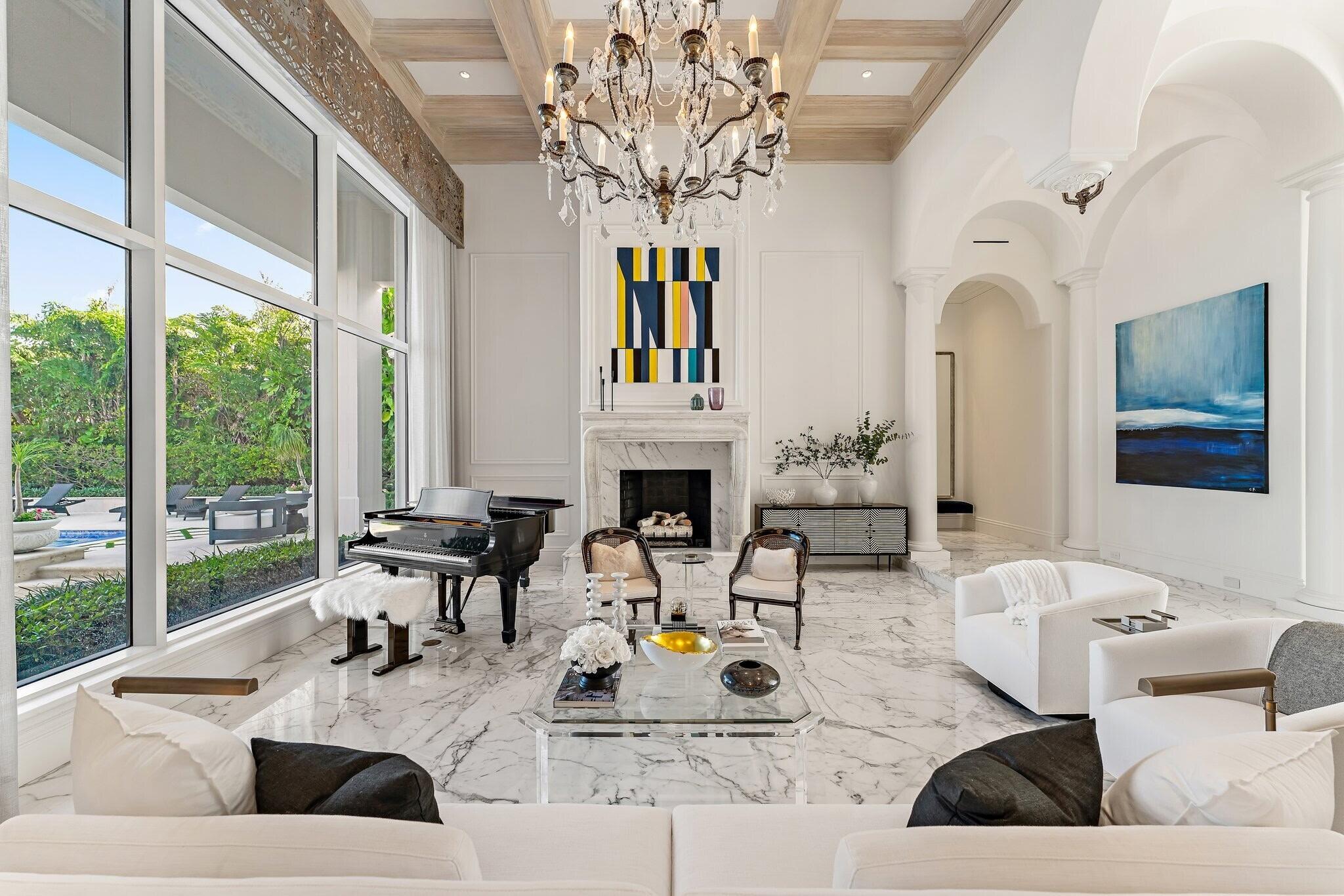 ADMIRALS COVE 2 PAR A - Residential
