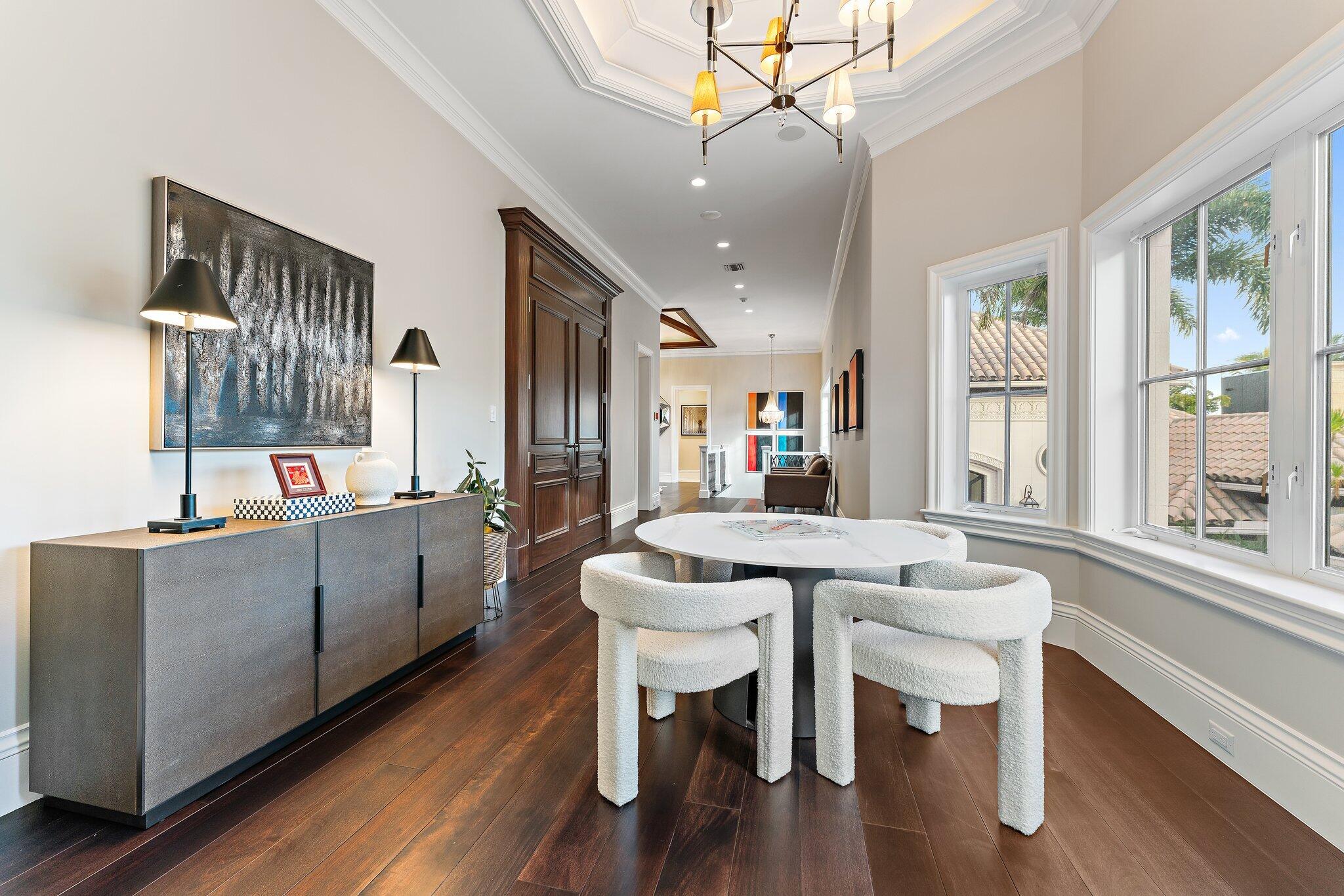 ADMIRALS COVE 2 PAR A - Residential