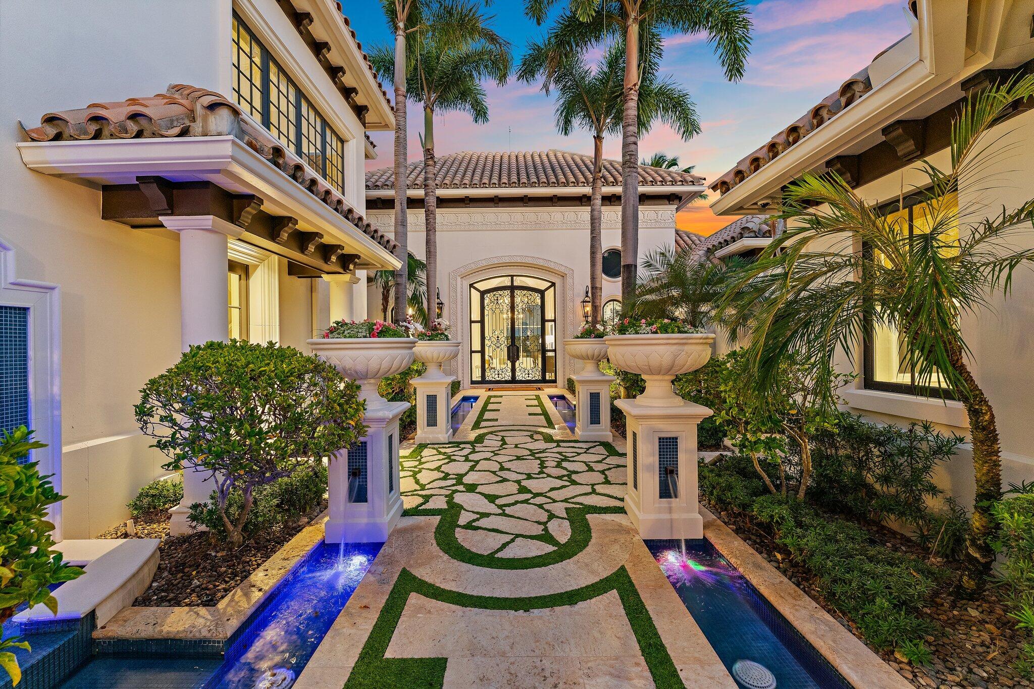 ADMIRALS COVE 2 PAR A - Residential