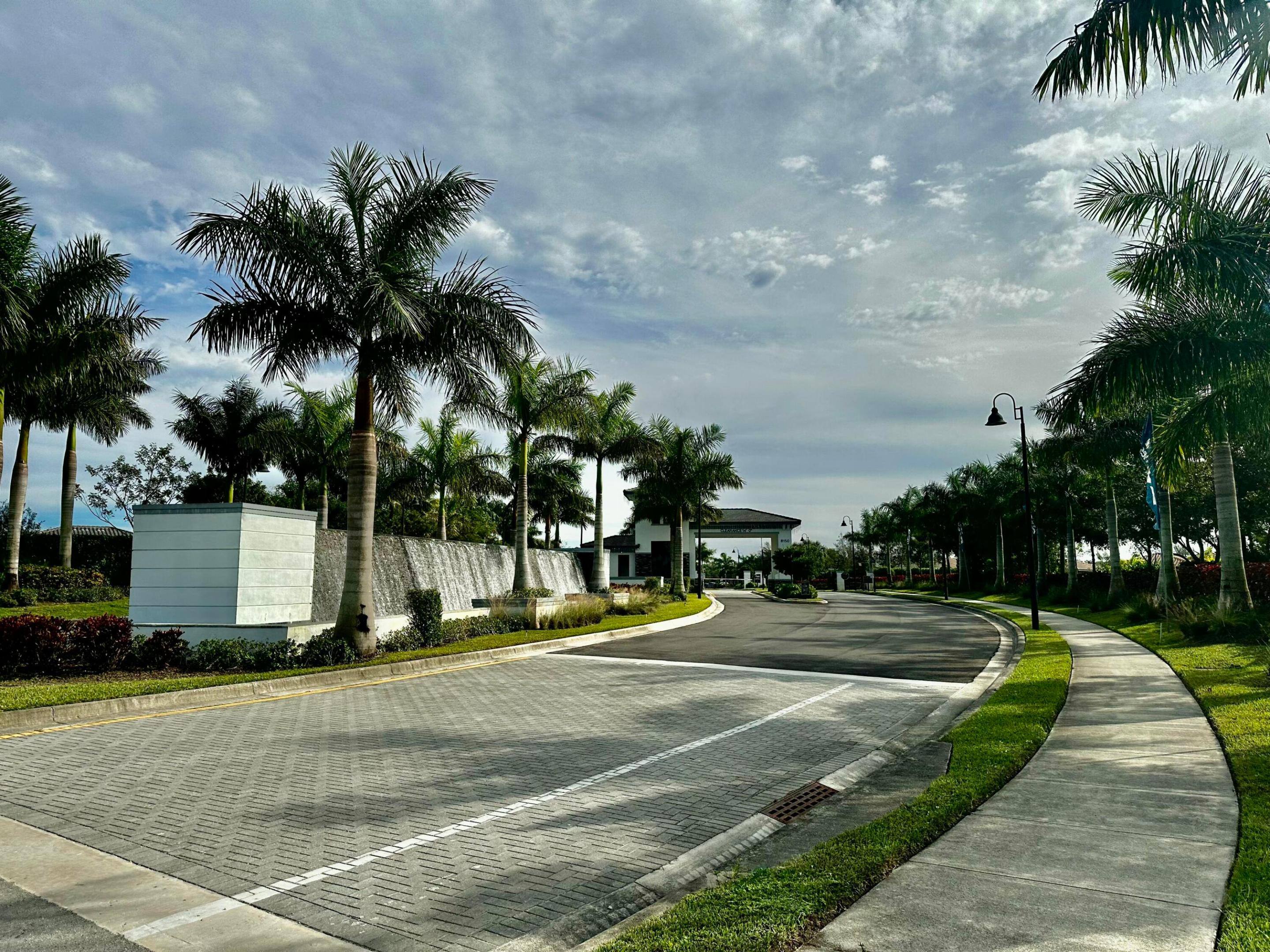 MCJUNKIN FARMS PLAT - Residential Lease