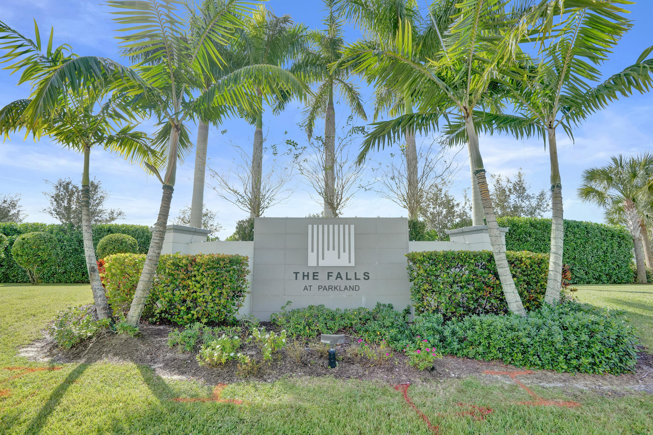 MCJUNKIN FARMS PLAT - Residential Lease