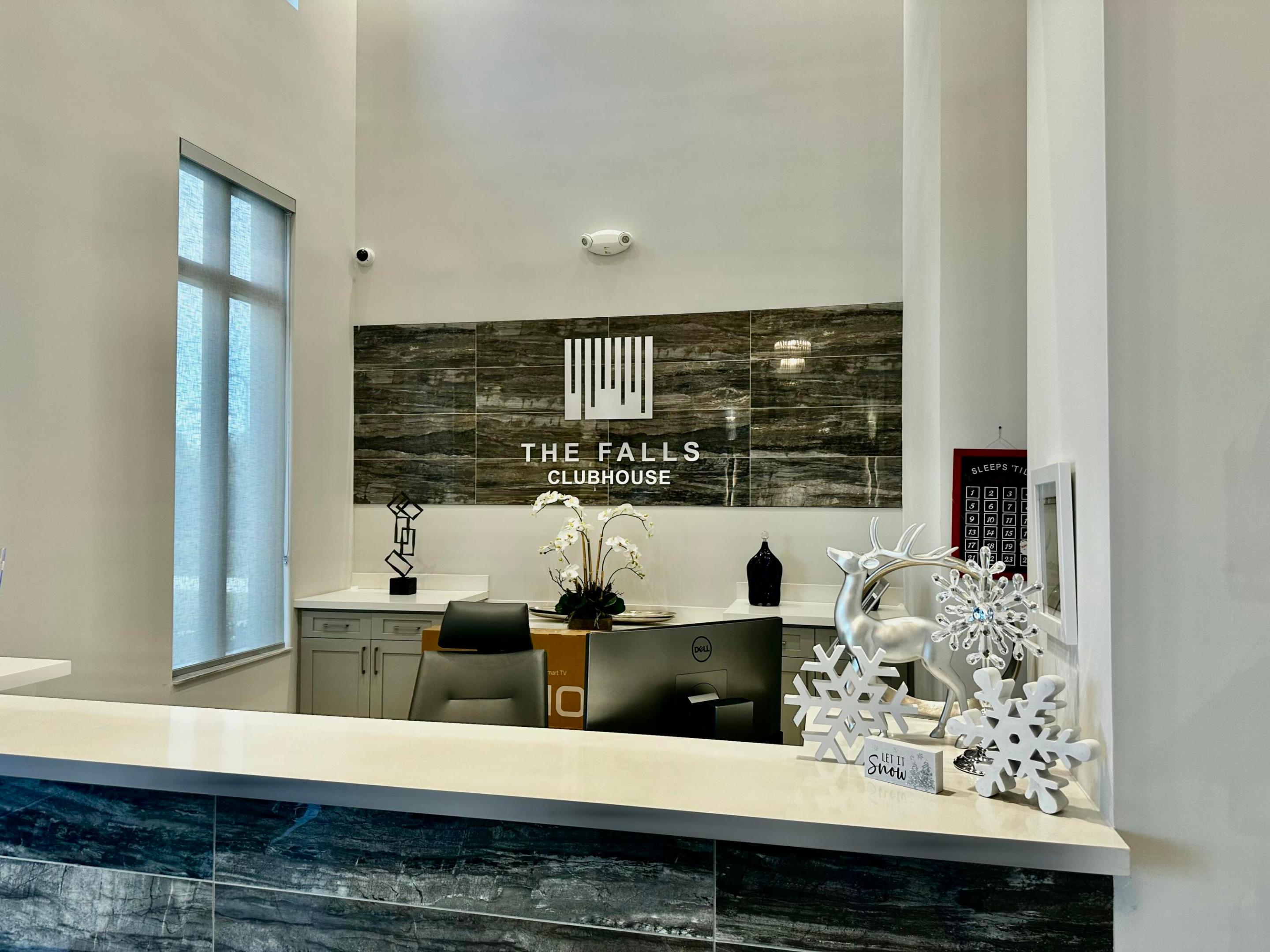 MCJUNKIN FARMS PLAT - Residential Lease