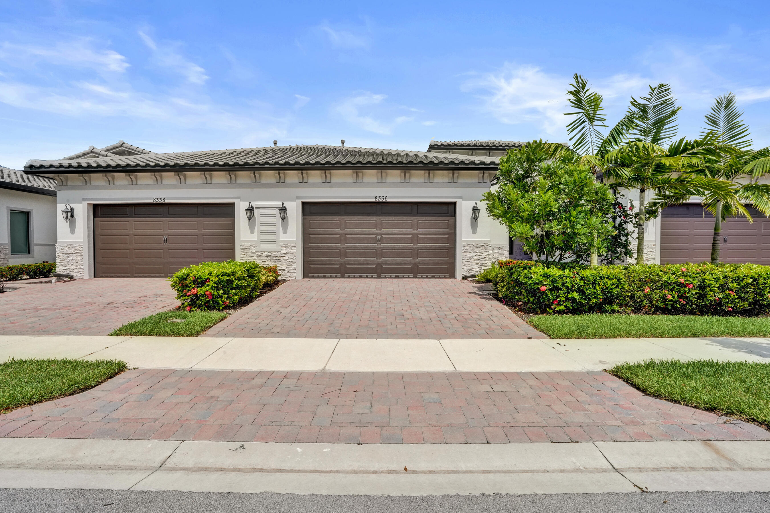MCJUNKIN FARMS PLAT - Residential Lease