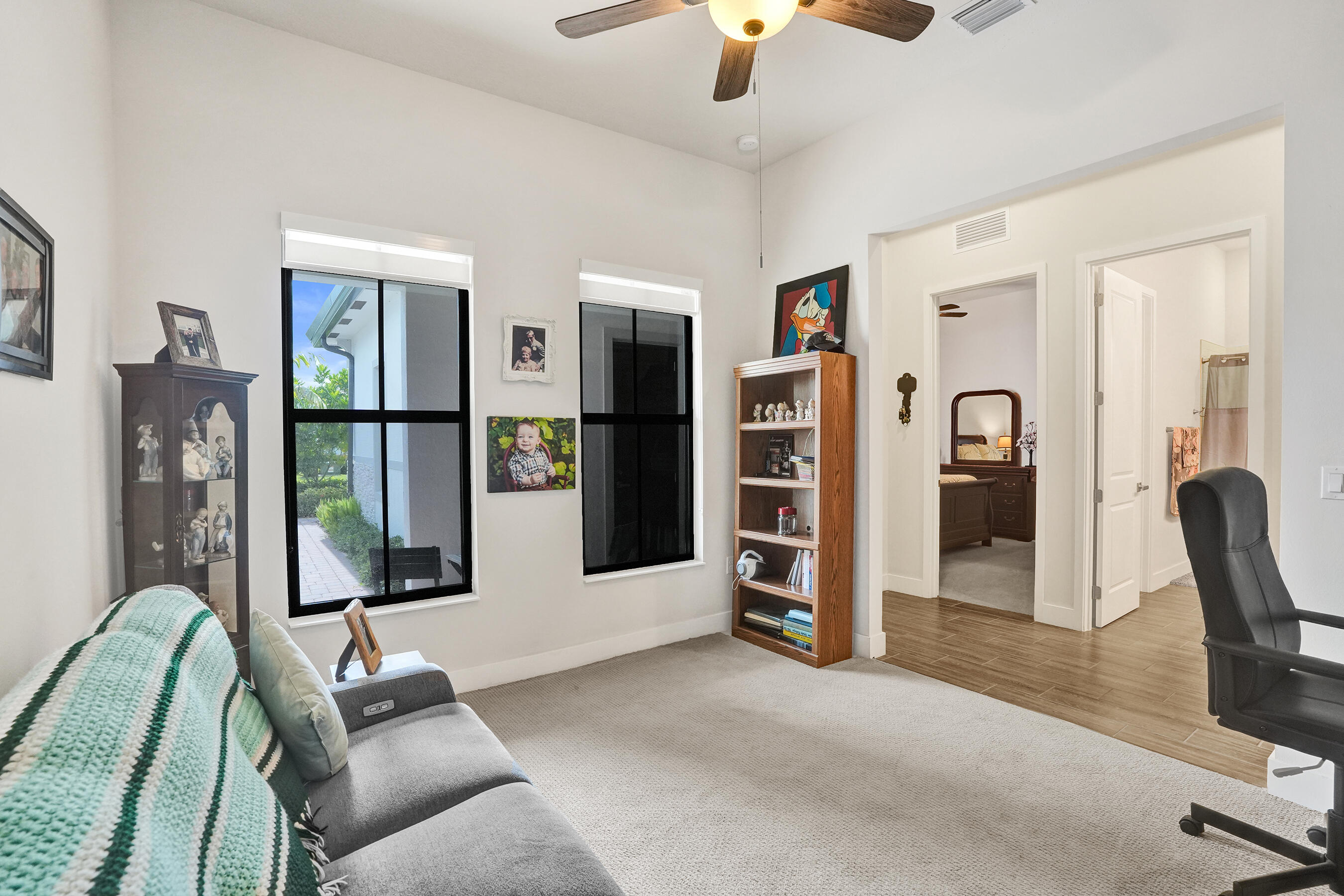 MCJUNKIN FARMS PLAT - Residential Lease