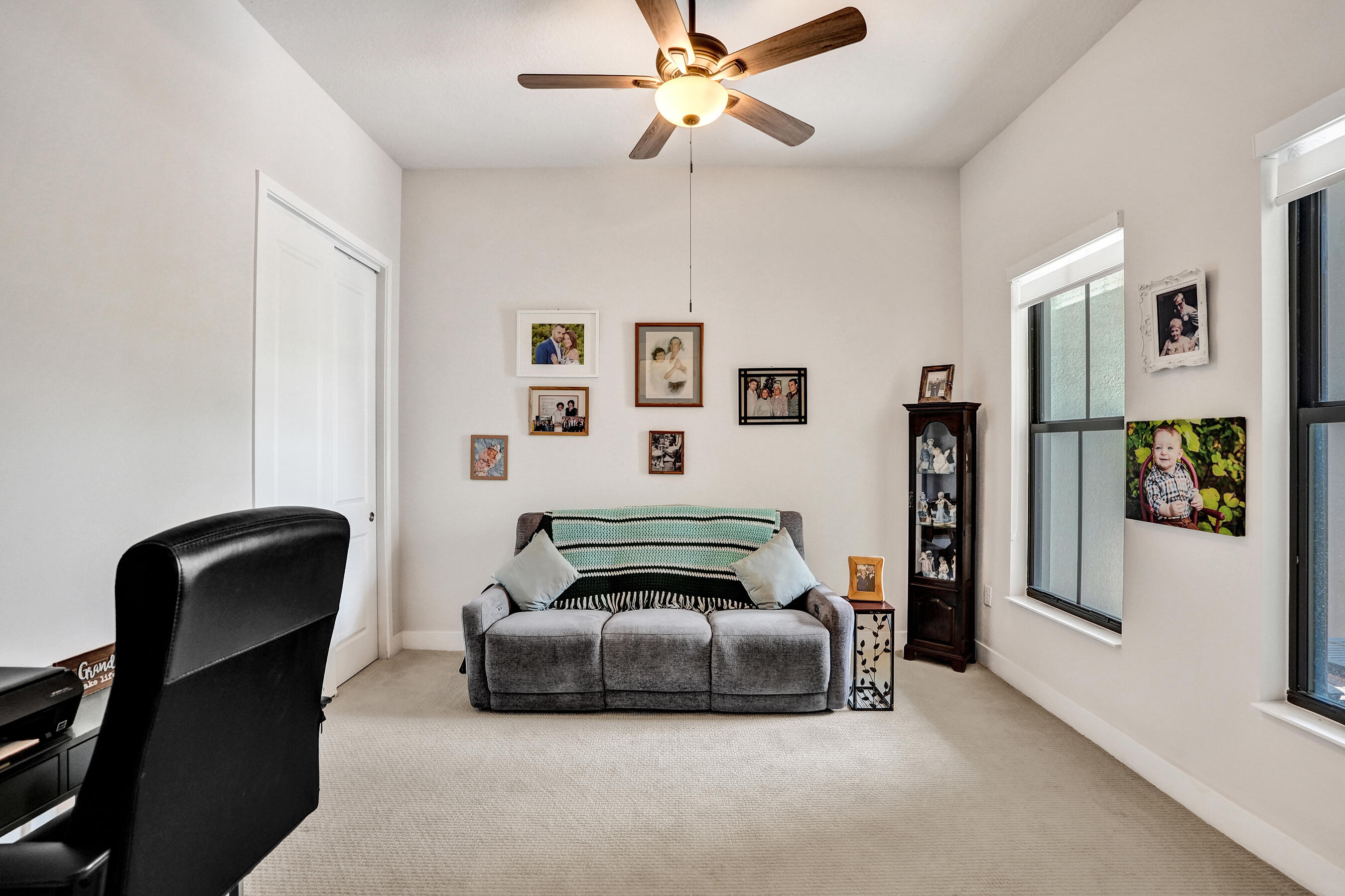 MCJUNKIN FARMS PLAT - Residential Lease