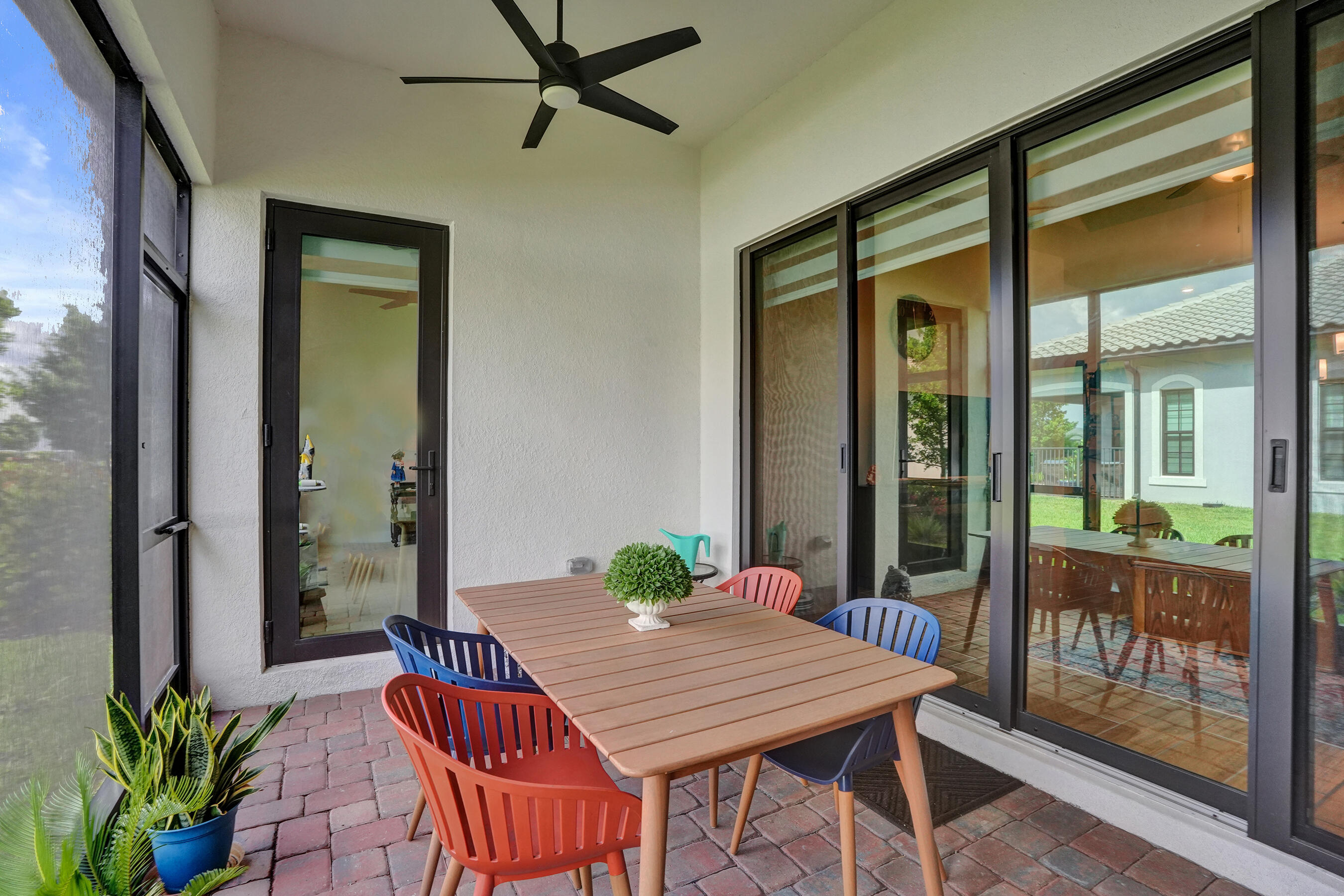 MCJUNKIN FARMS PLAT - Residential Lease