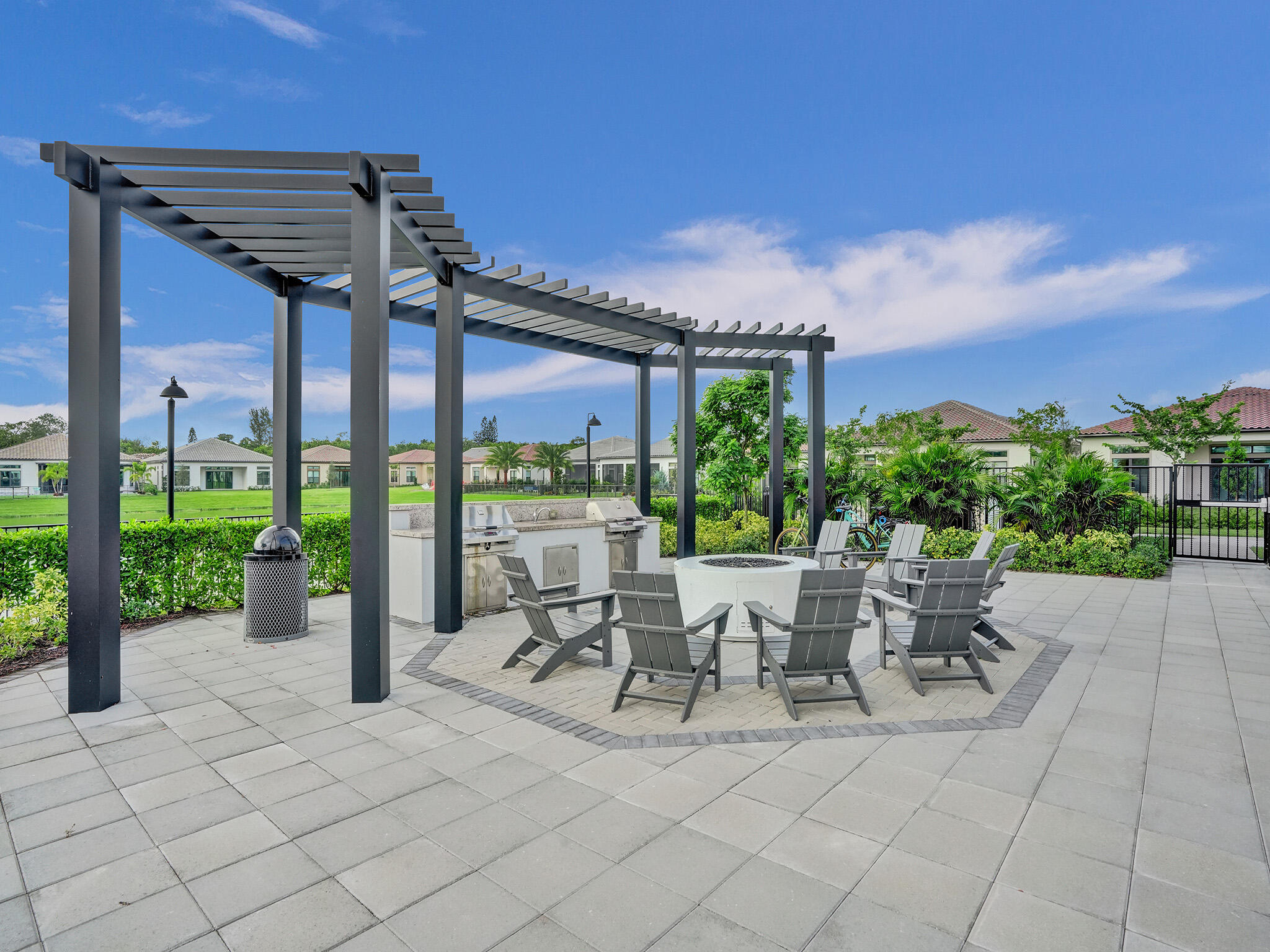 MCJUNKIN FARMS PLAT - Residential Lease