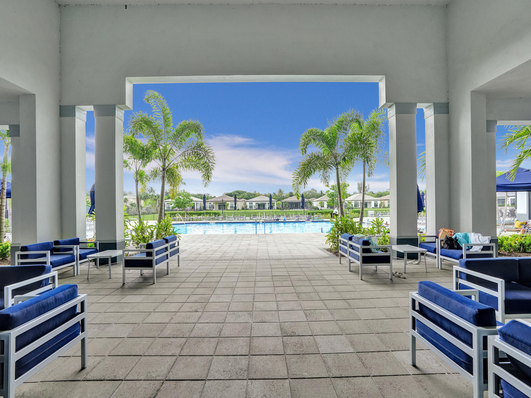 MCJUNKIN FARMS PLAT - Residential Lease