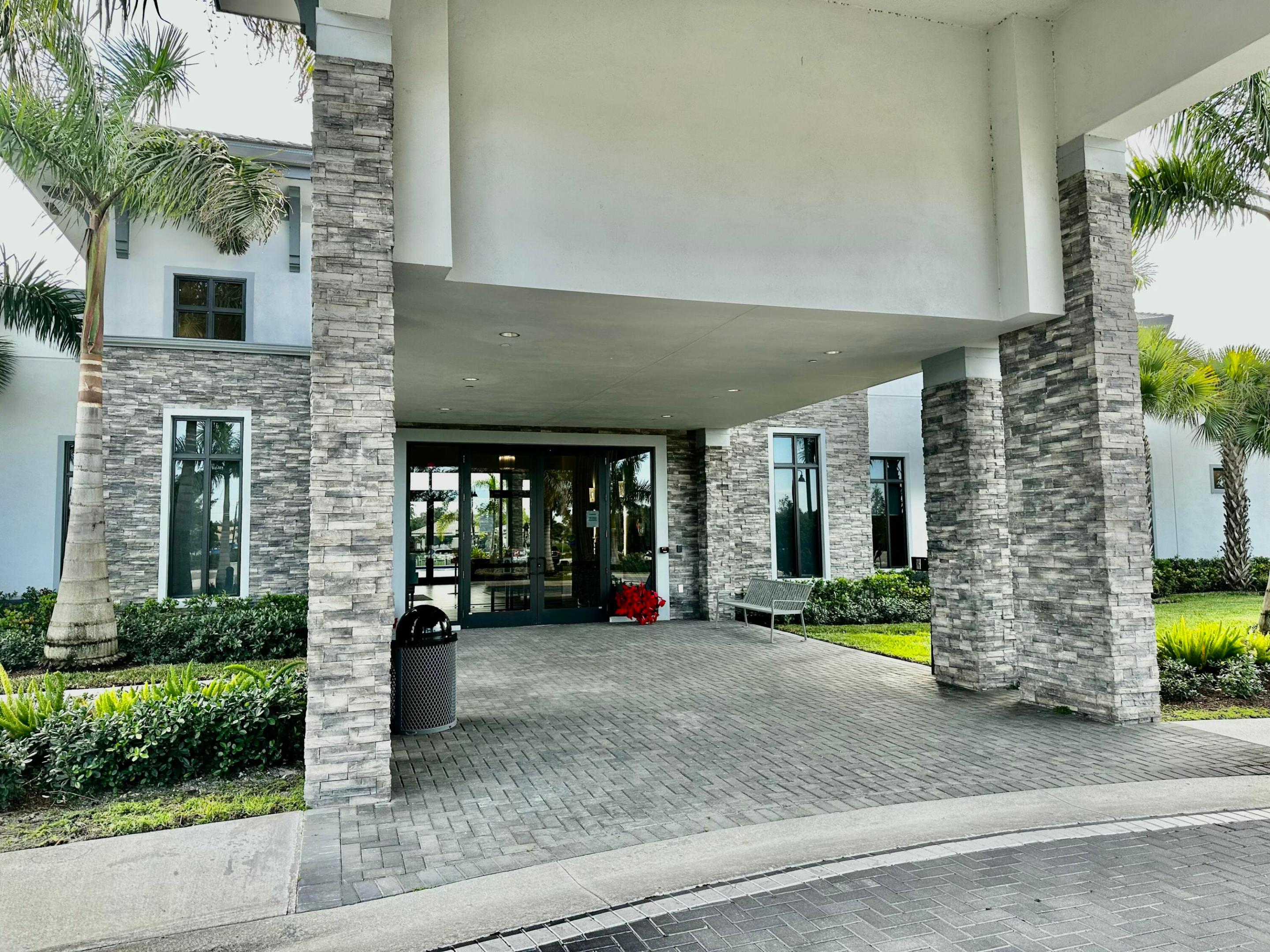 MCJUNKIN FARMS PLAT - Residential Lease