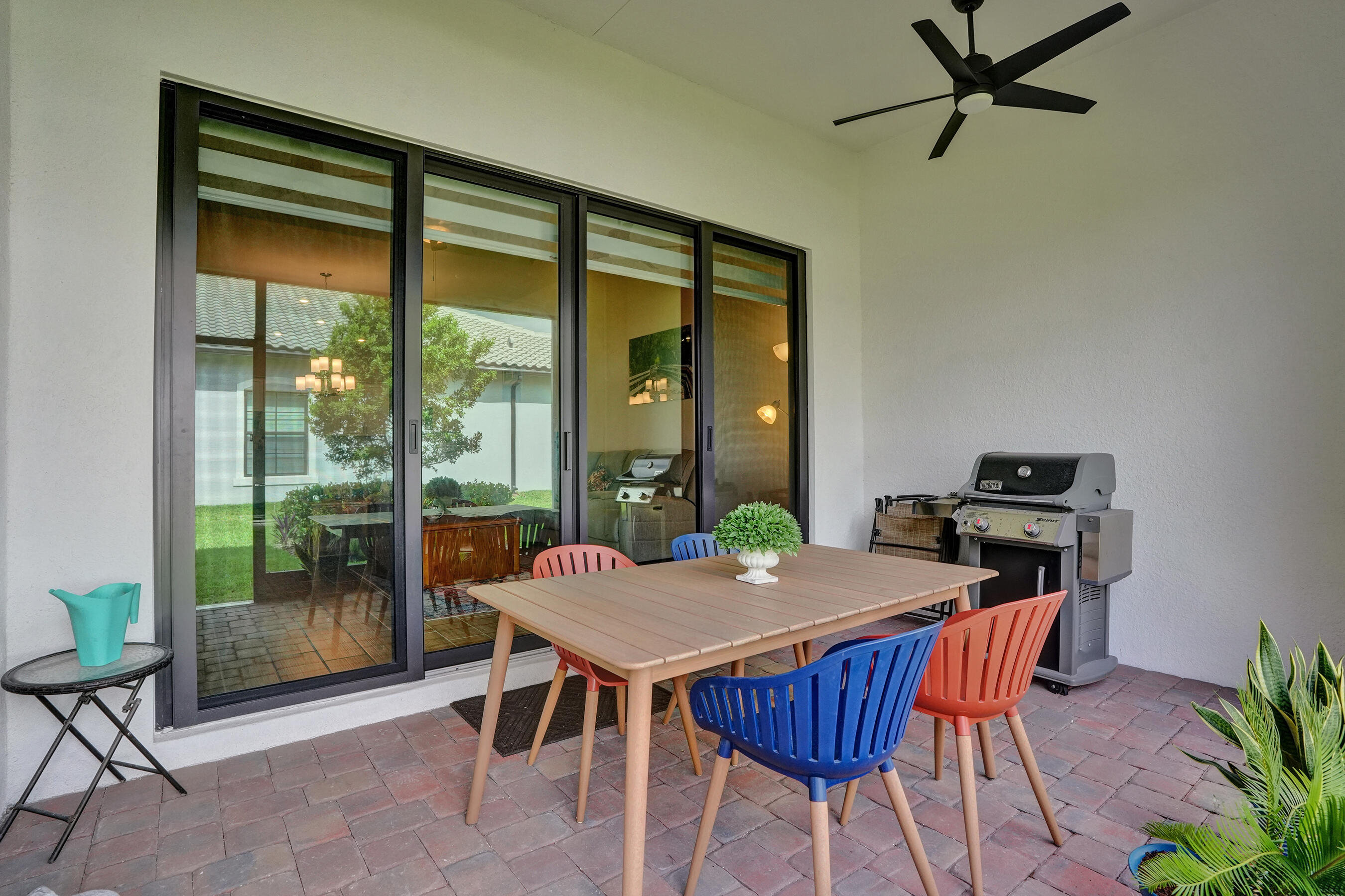 MCJUNKIN FARMS PLAT - Residential Lease