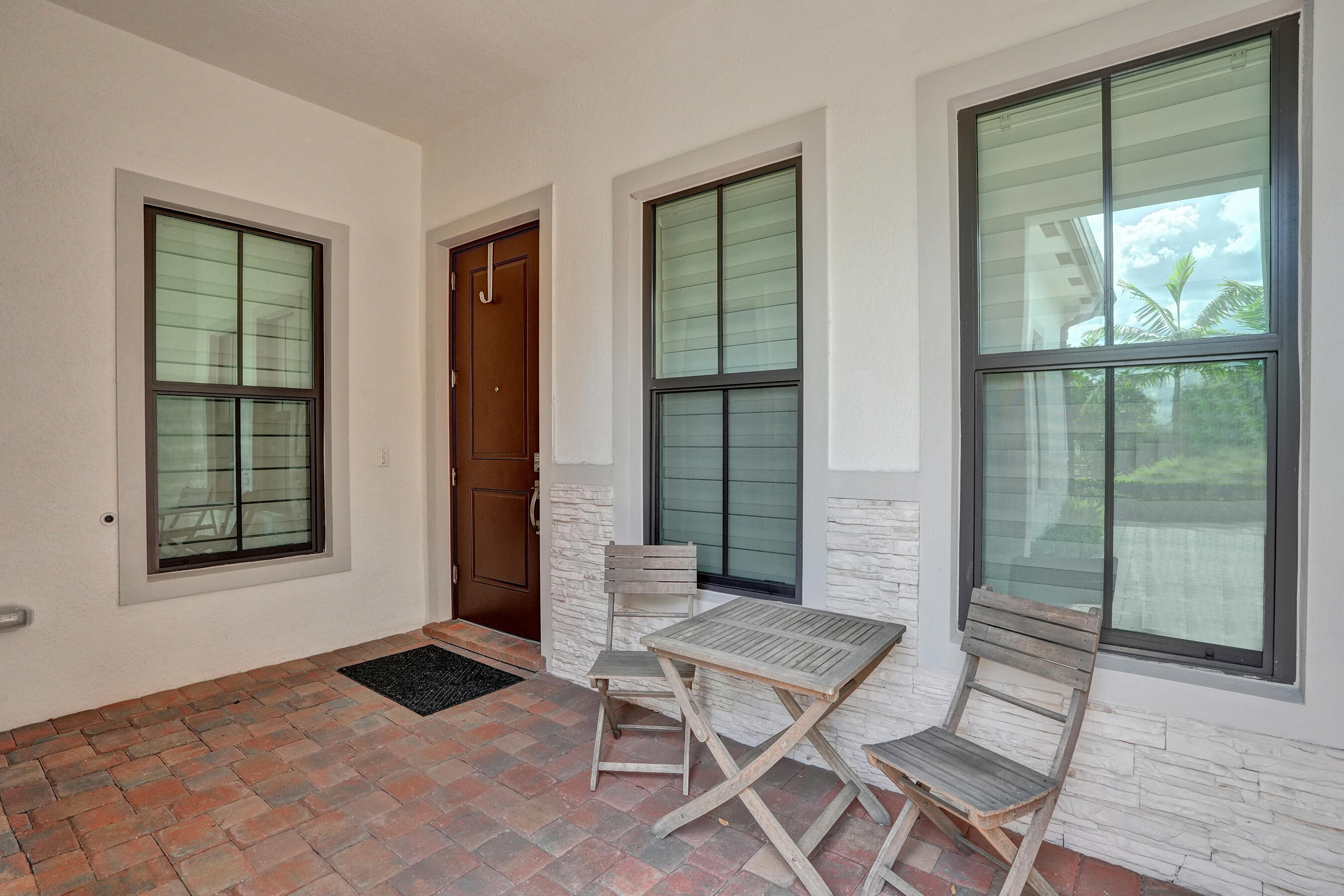MCJUNKIN FARMS PLAT - Residential Lease