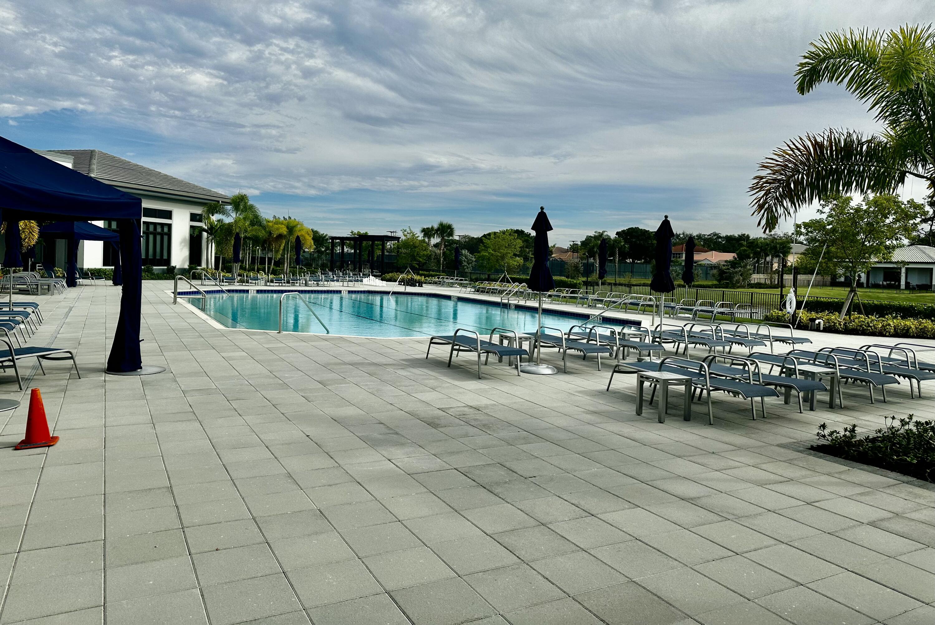 MCJUNKIN FARMS PLAT - Residential Lease