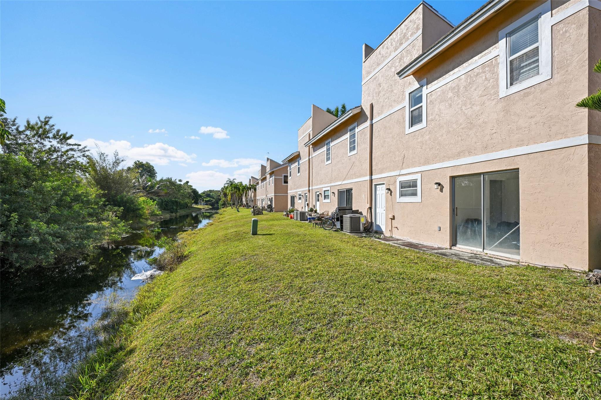 Haylofts - Residential