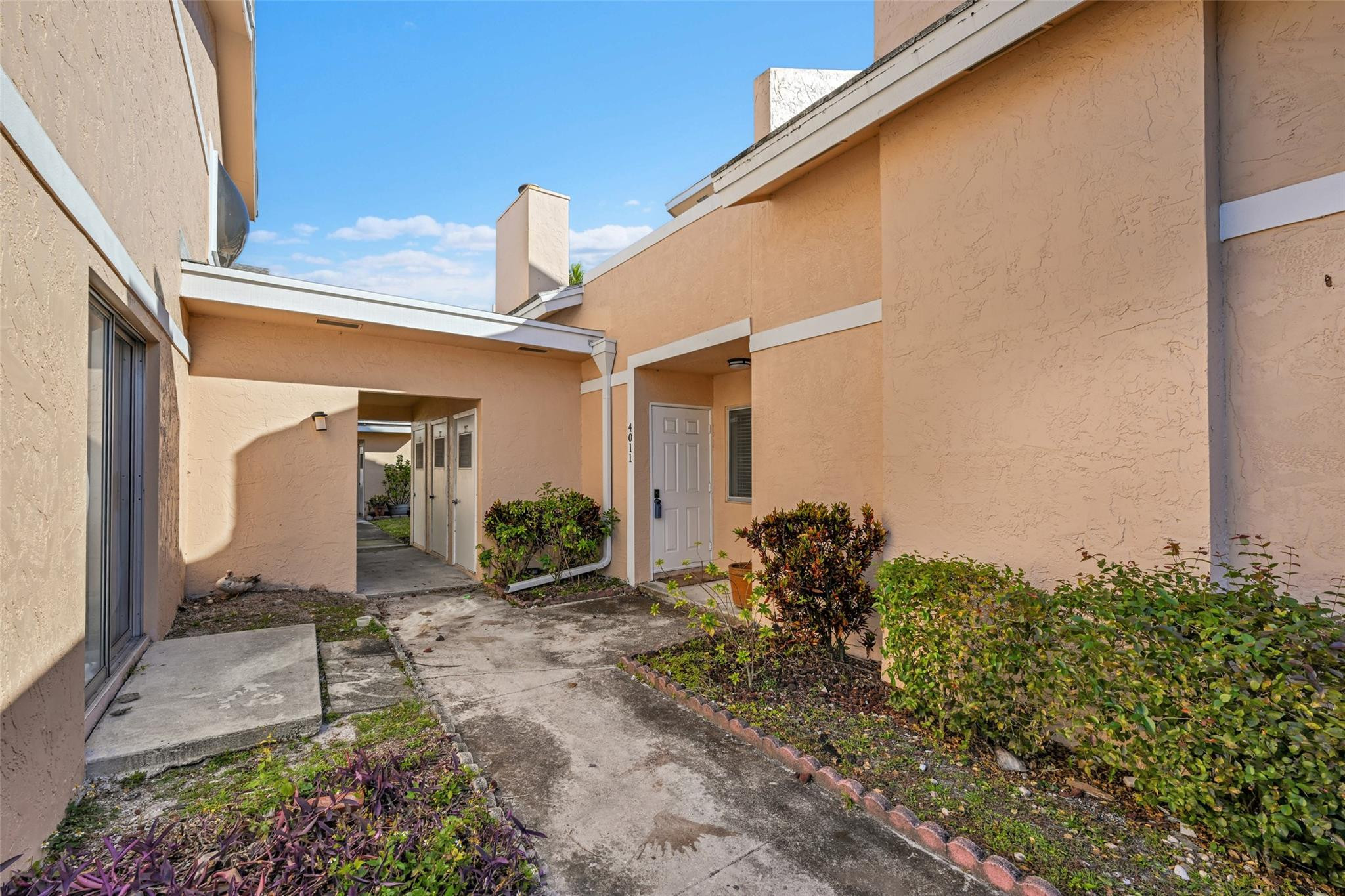Haylofts - Residential