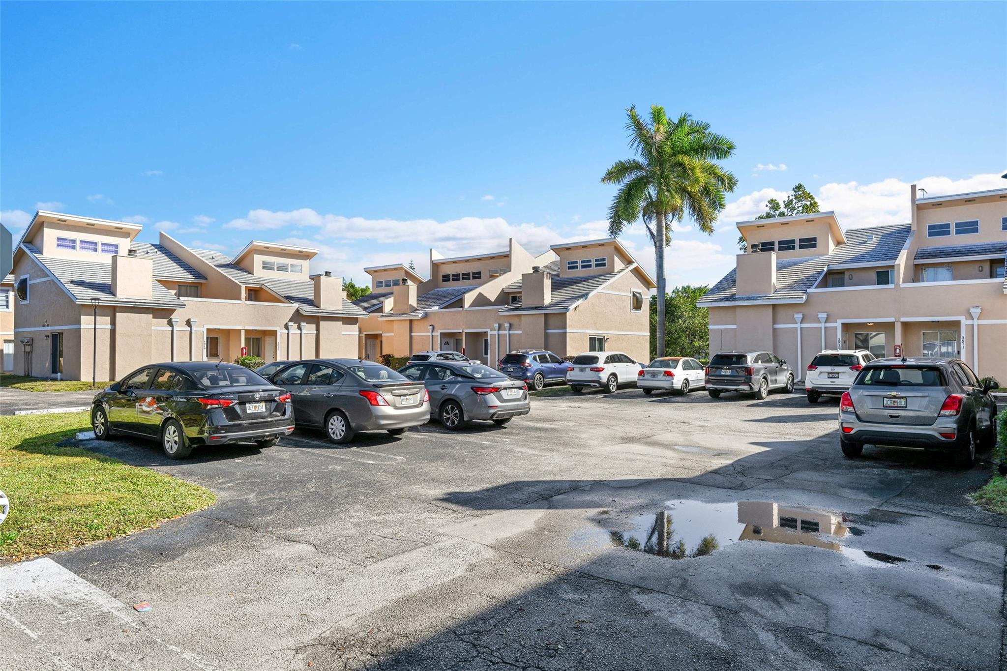 Haylofts - Residential