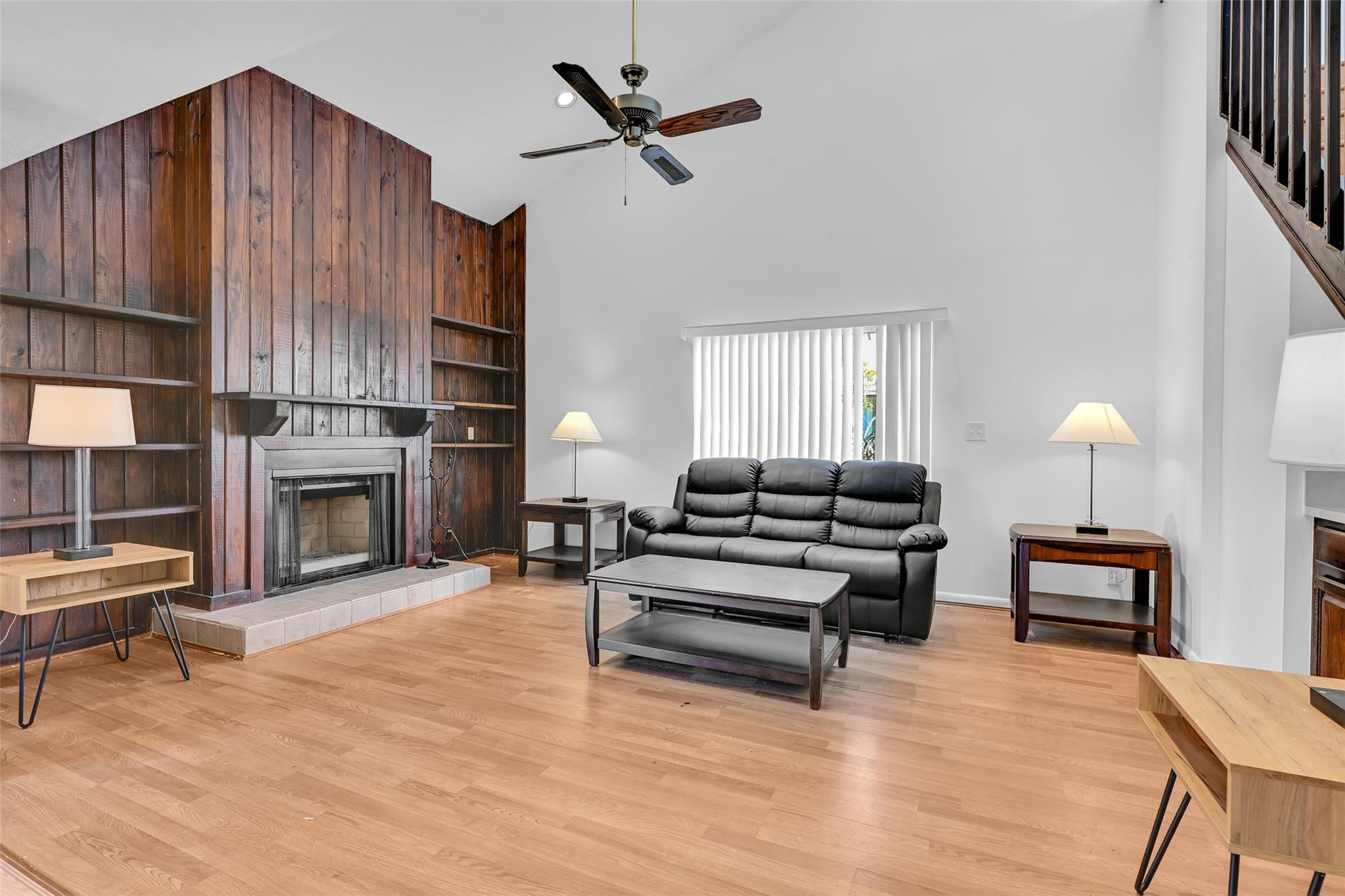 Haylofts - Residential