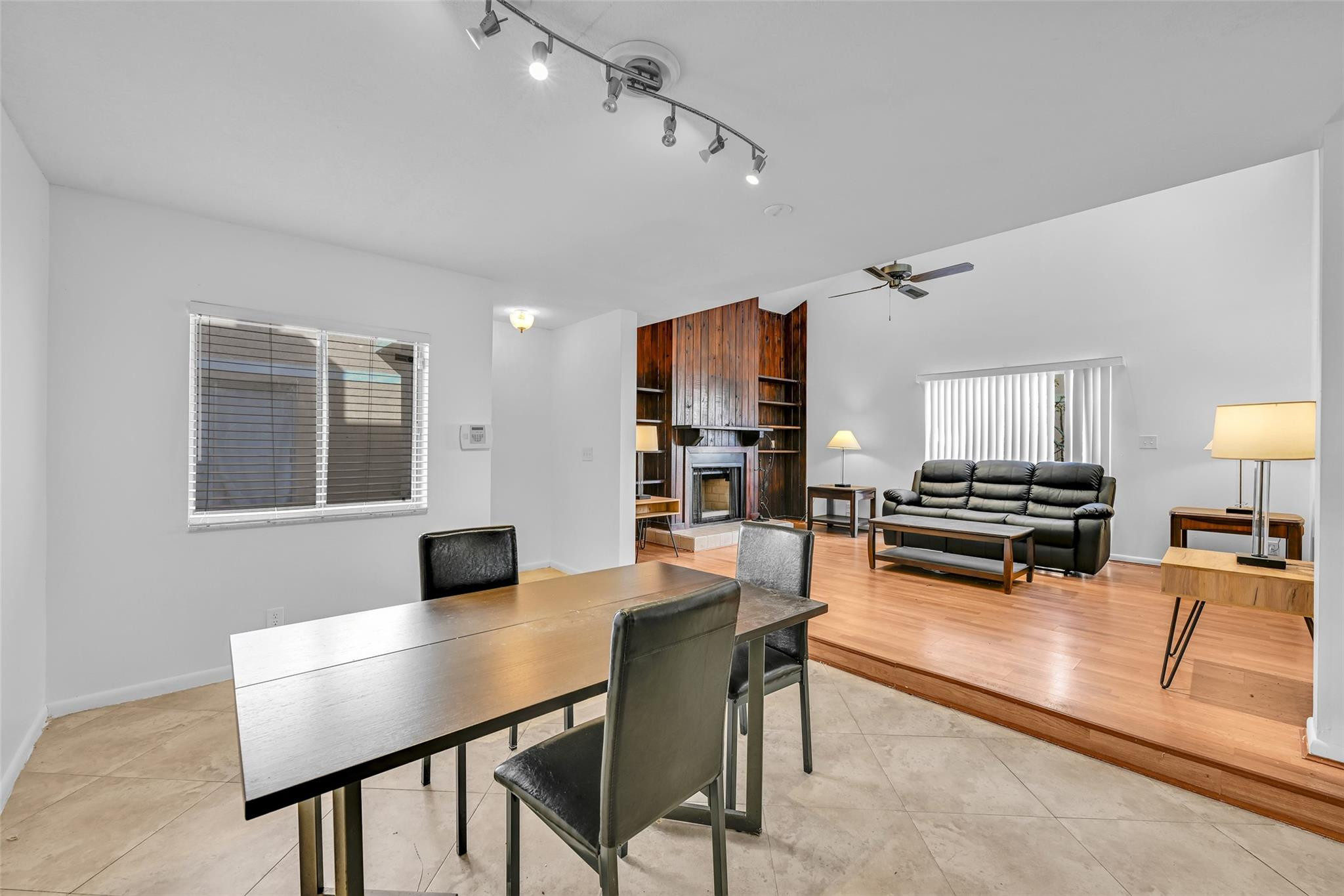 Haylofts - Residential