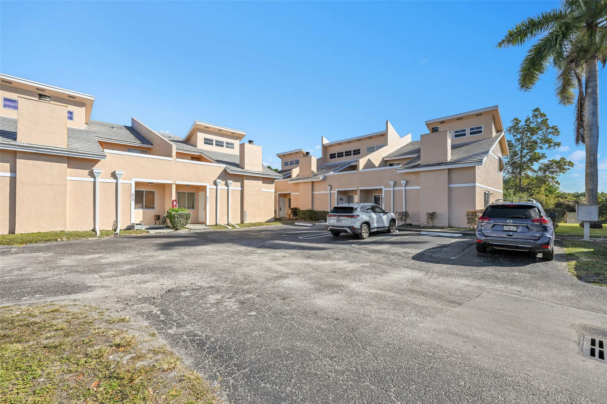 Haylofts - Residential