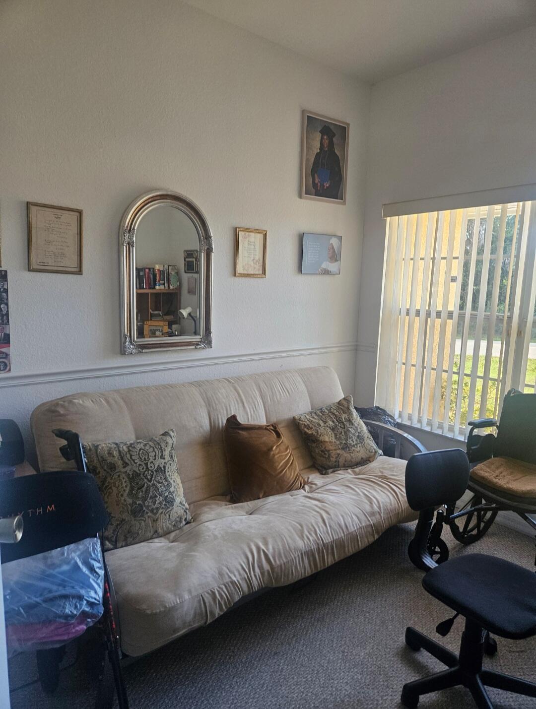 PORT CHARLOTTE SEC 17 - Residential