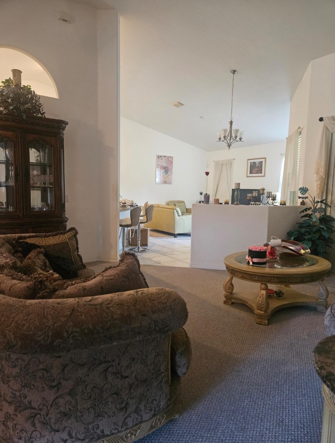 PORT CHARLOTTE SEC 17 - Residential