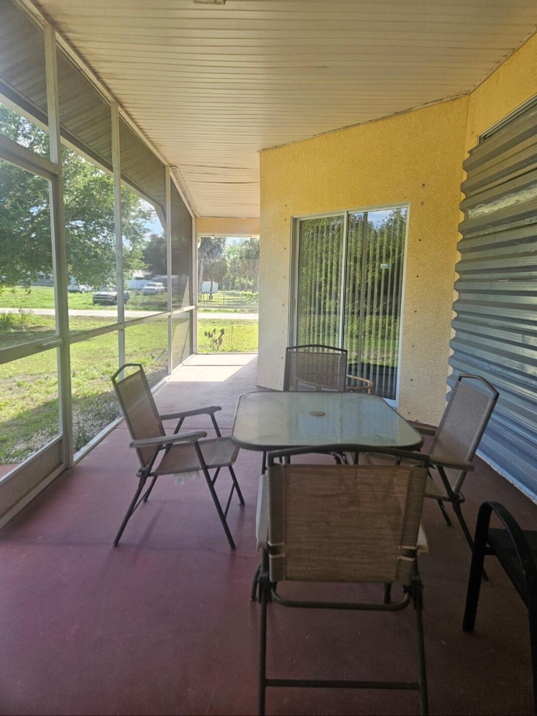 PORT CHARLOTTE SEC 17 - Residential