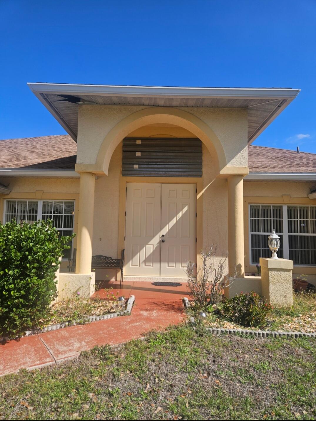 PORT CHARLOTTE SEC 17 - Residential