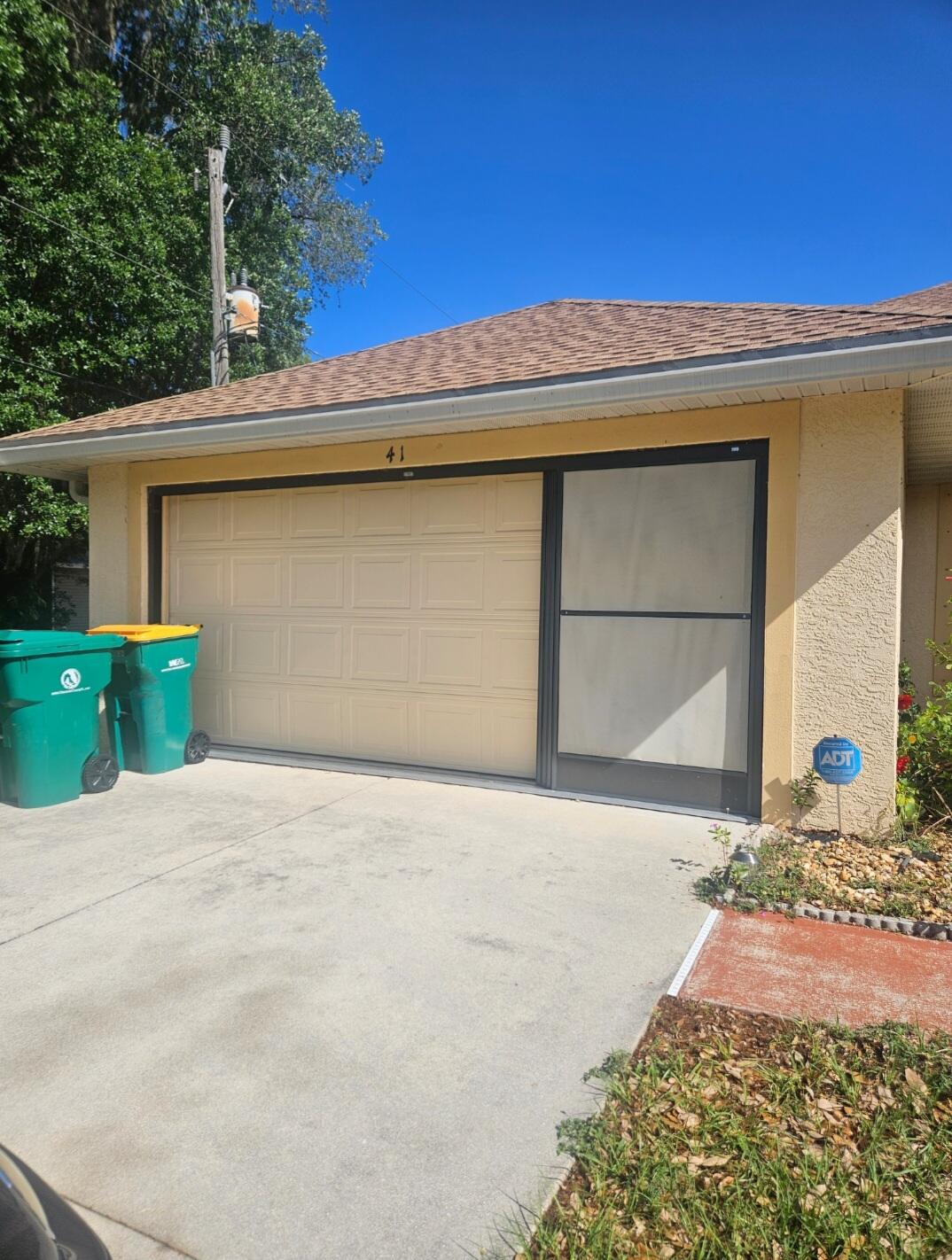 PORT CHARLOTTE SEC 17 - Residential
