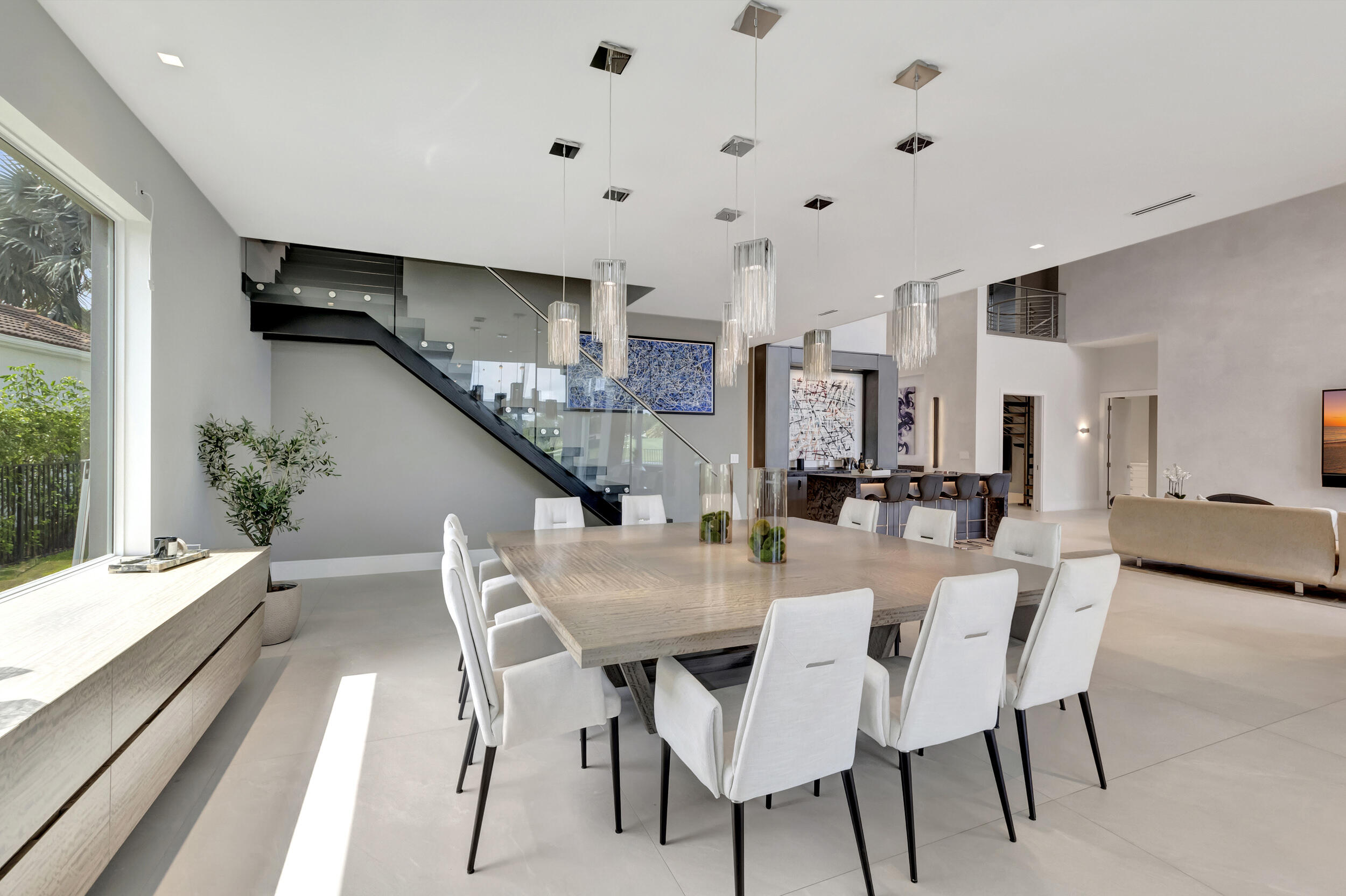 Mizner Country Club - Residential