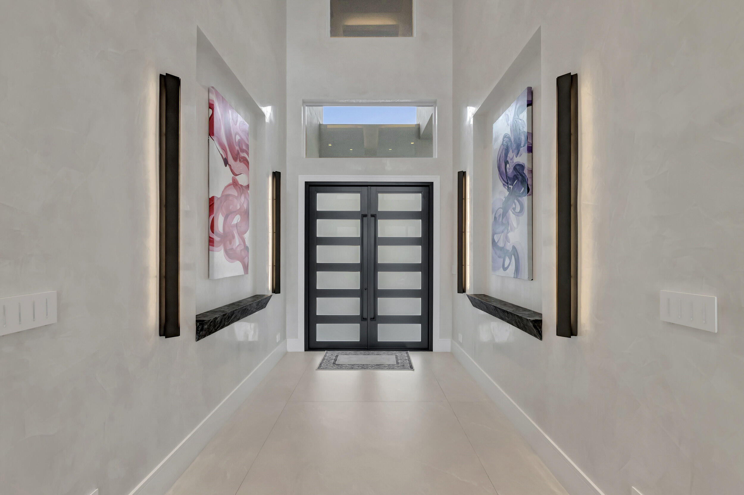 Mizner Country Club - Residential