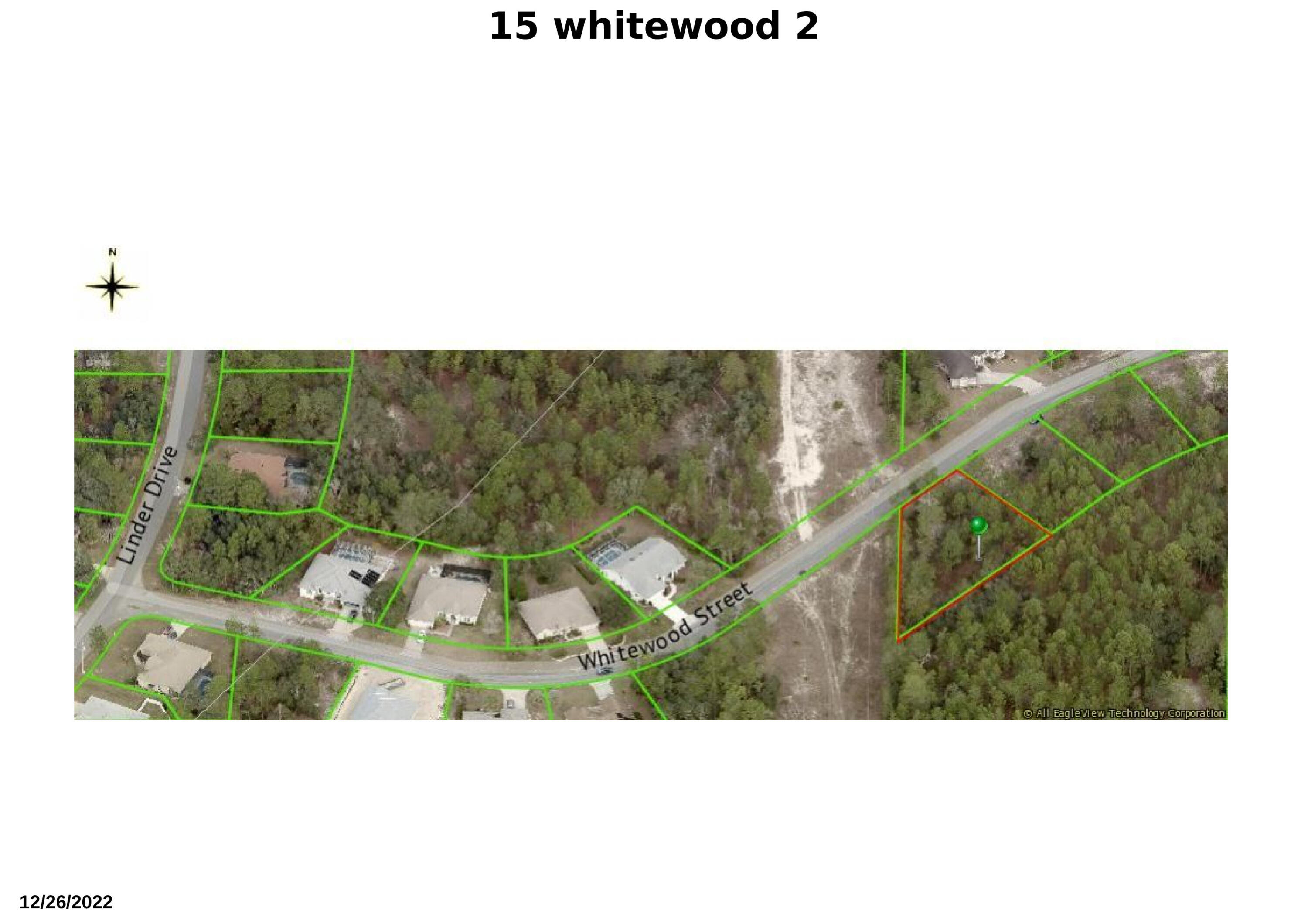 SUGARMILL WOODS (CYPRESS VILLA - Land
