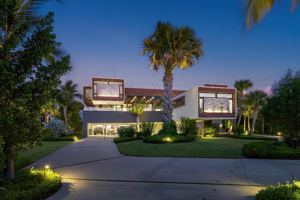 Galleon Bay - Residential