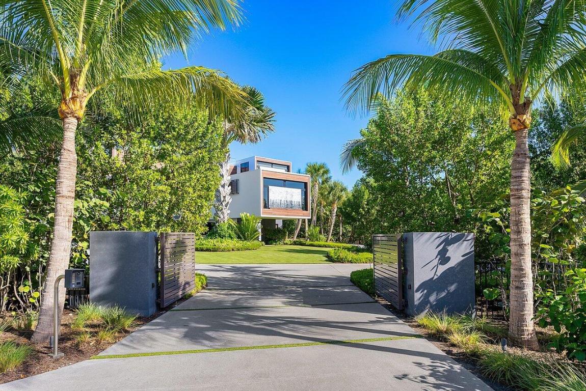 Galleon Bay - Residential