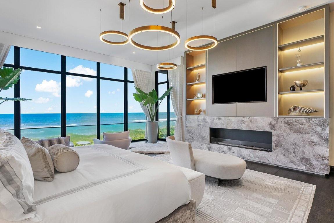 Galleon Bay - Residential