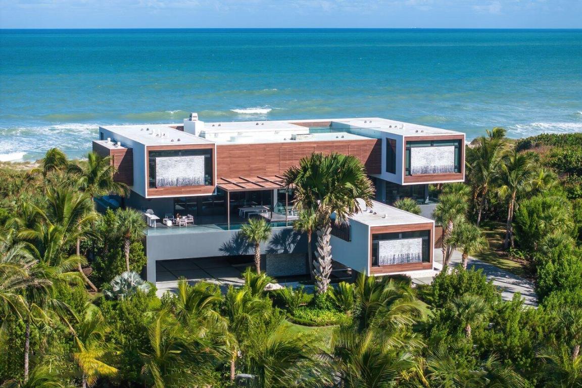 Galleon Bay - Residential