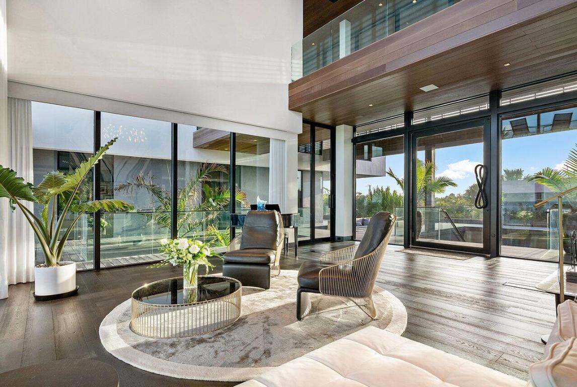 Galleon Bay - Residential
