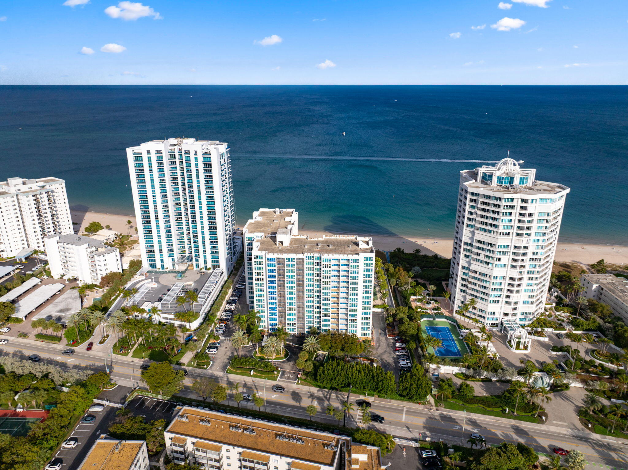 OCEAN COLONY CONDO - Residential