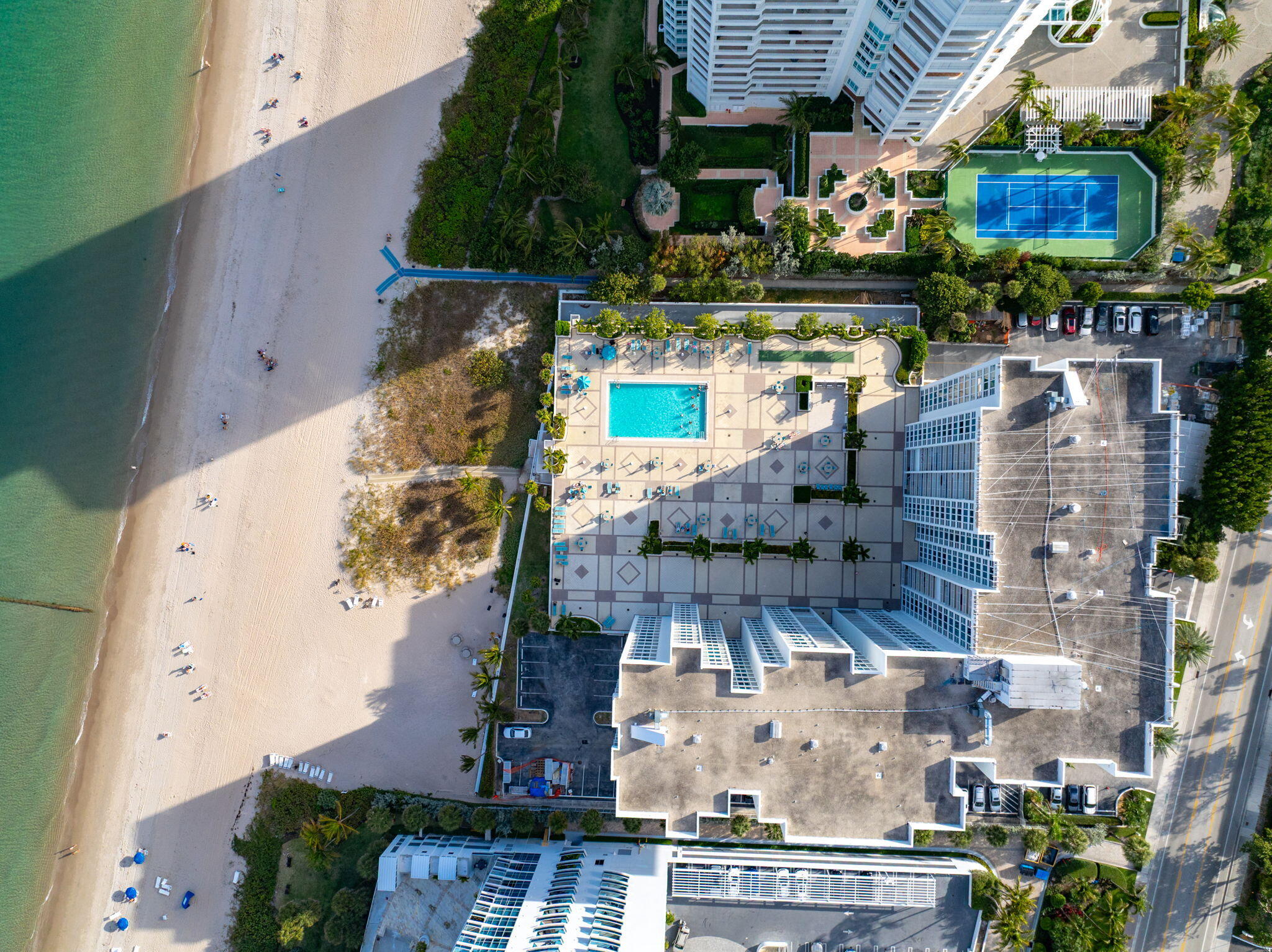 OCEAN COLONY CONDO - Residential