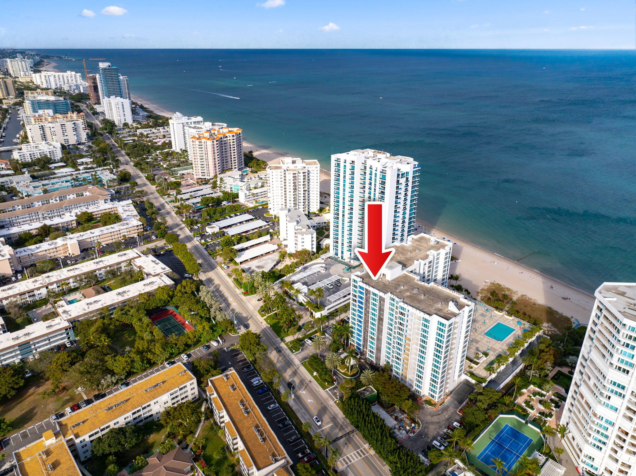 OCEAN COLONY CONDO - Residential
