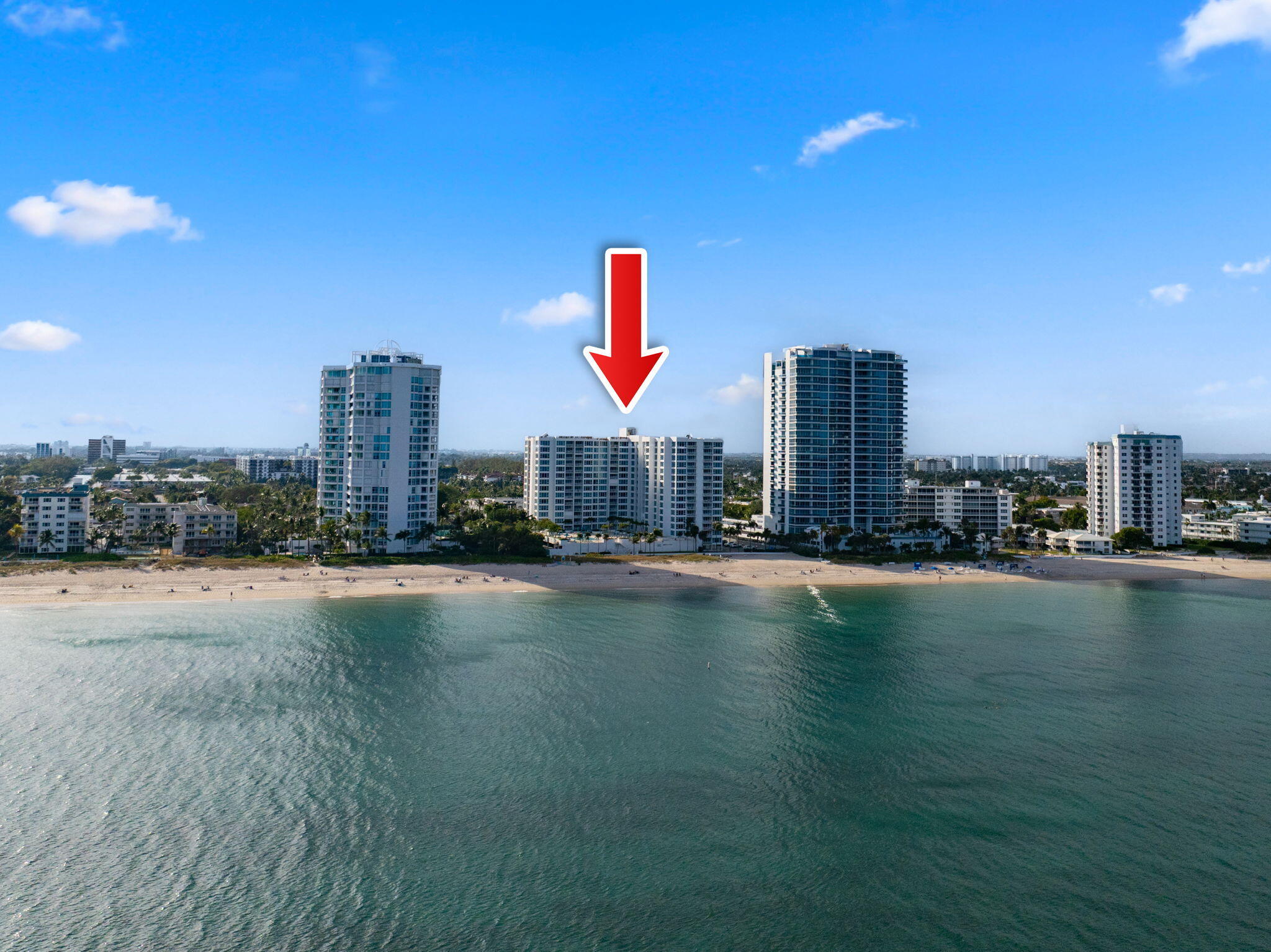 OCEAN COLONY CONDO - Residential