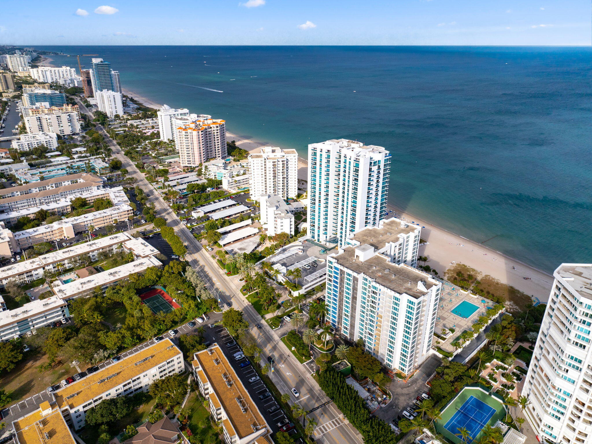 OCEAN COLONY CONDO - Residential