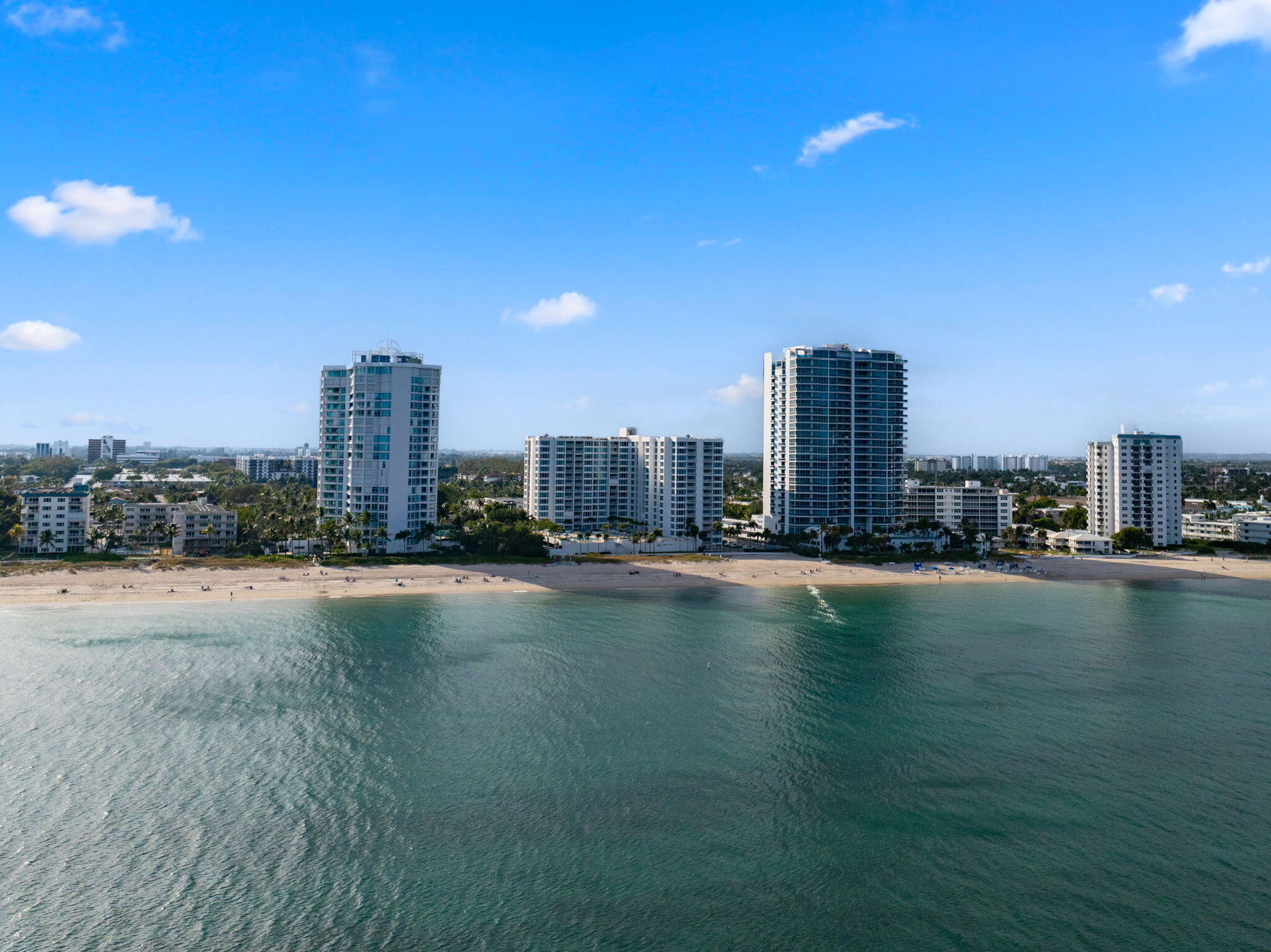 OCEAN COLONY CONDO - Residential