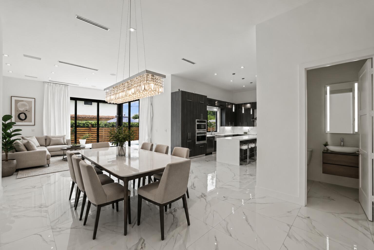 CYPRESS POINT - Residential