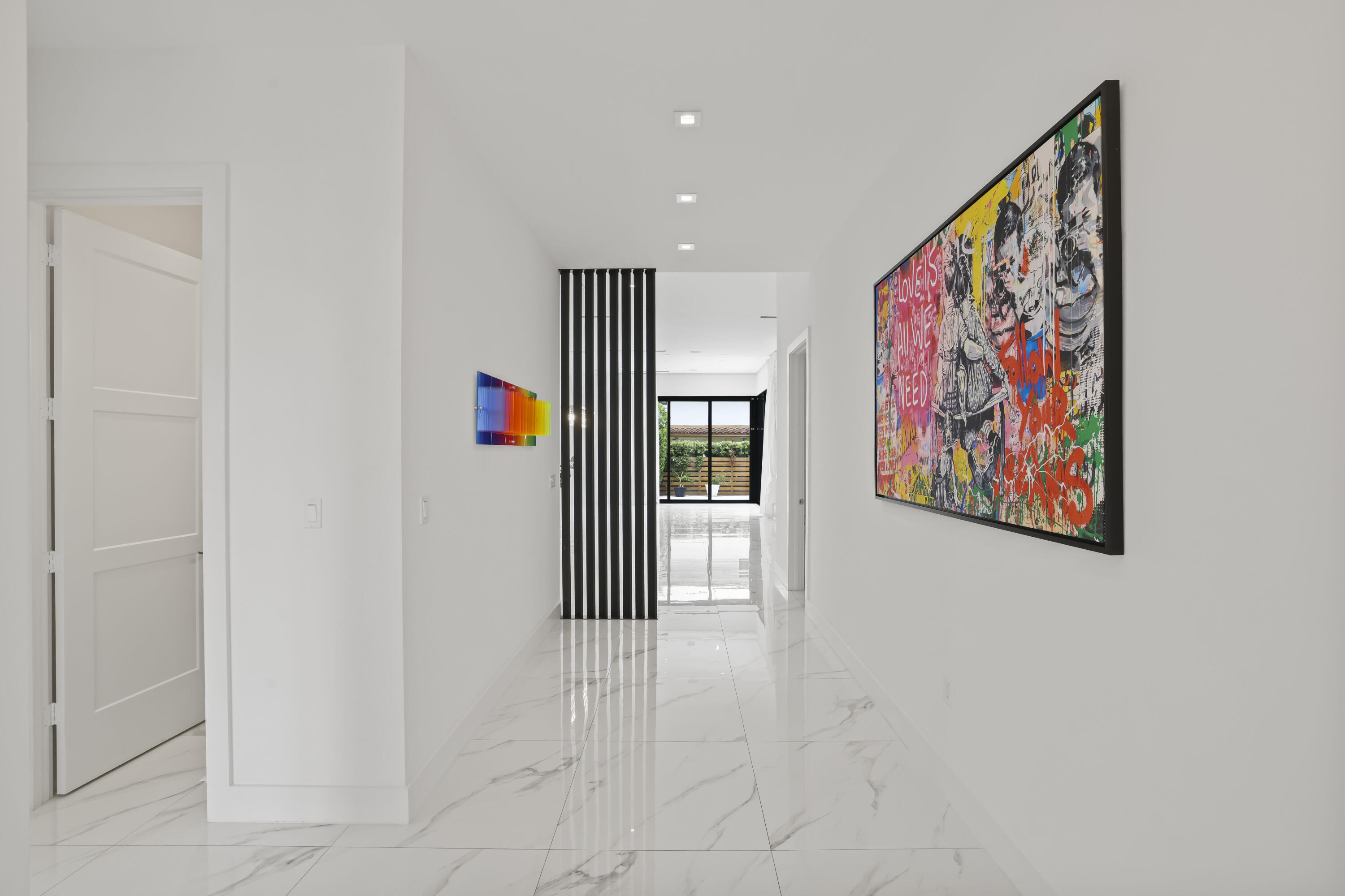 CYPRESS POINT - Residential