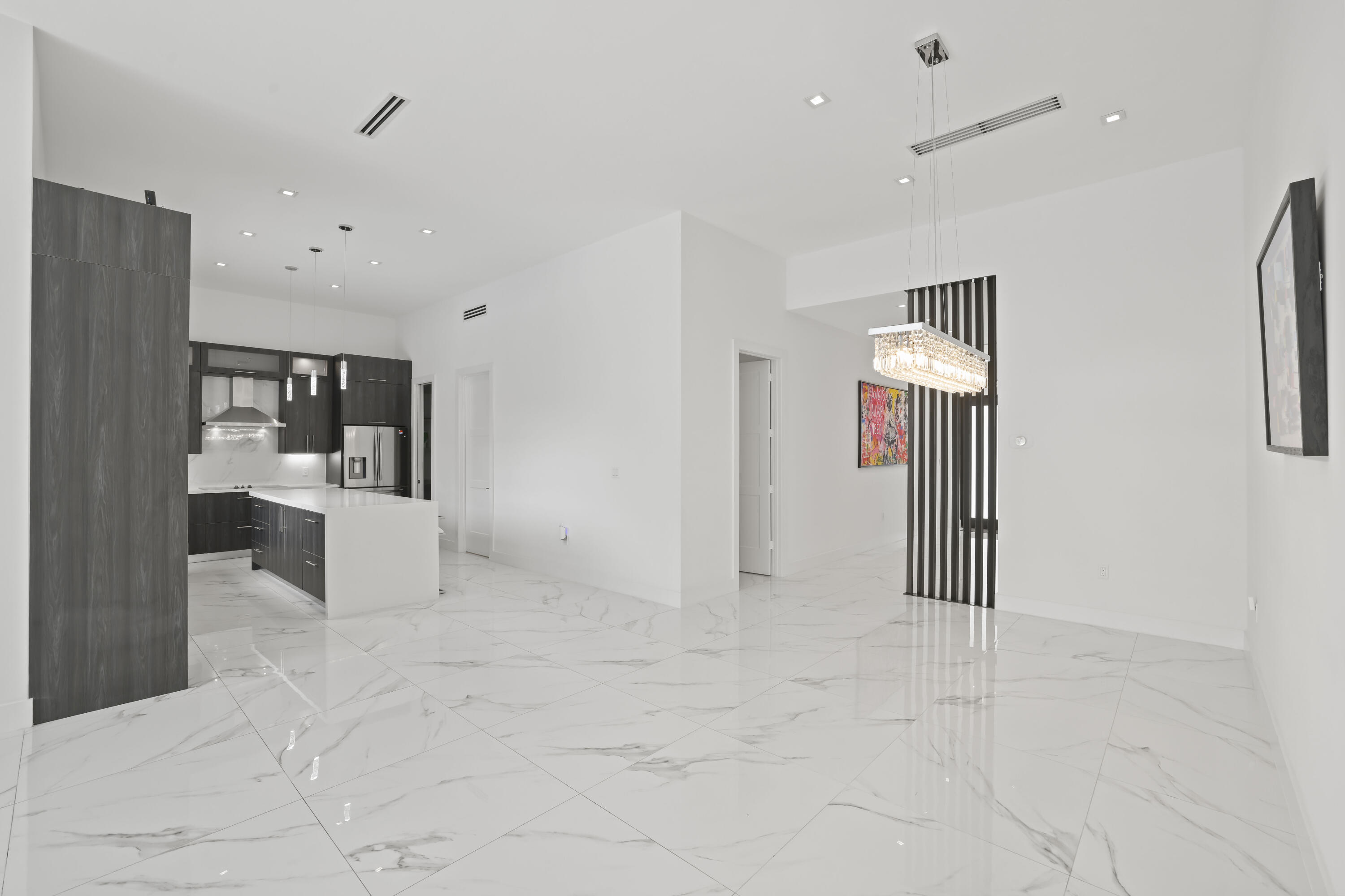 CYPRESS POINT - Residential
