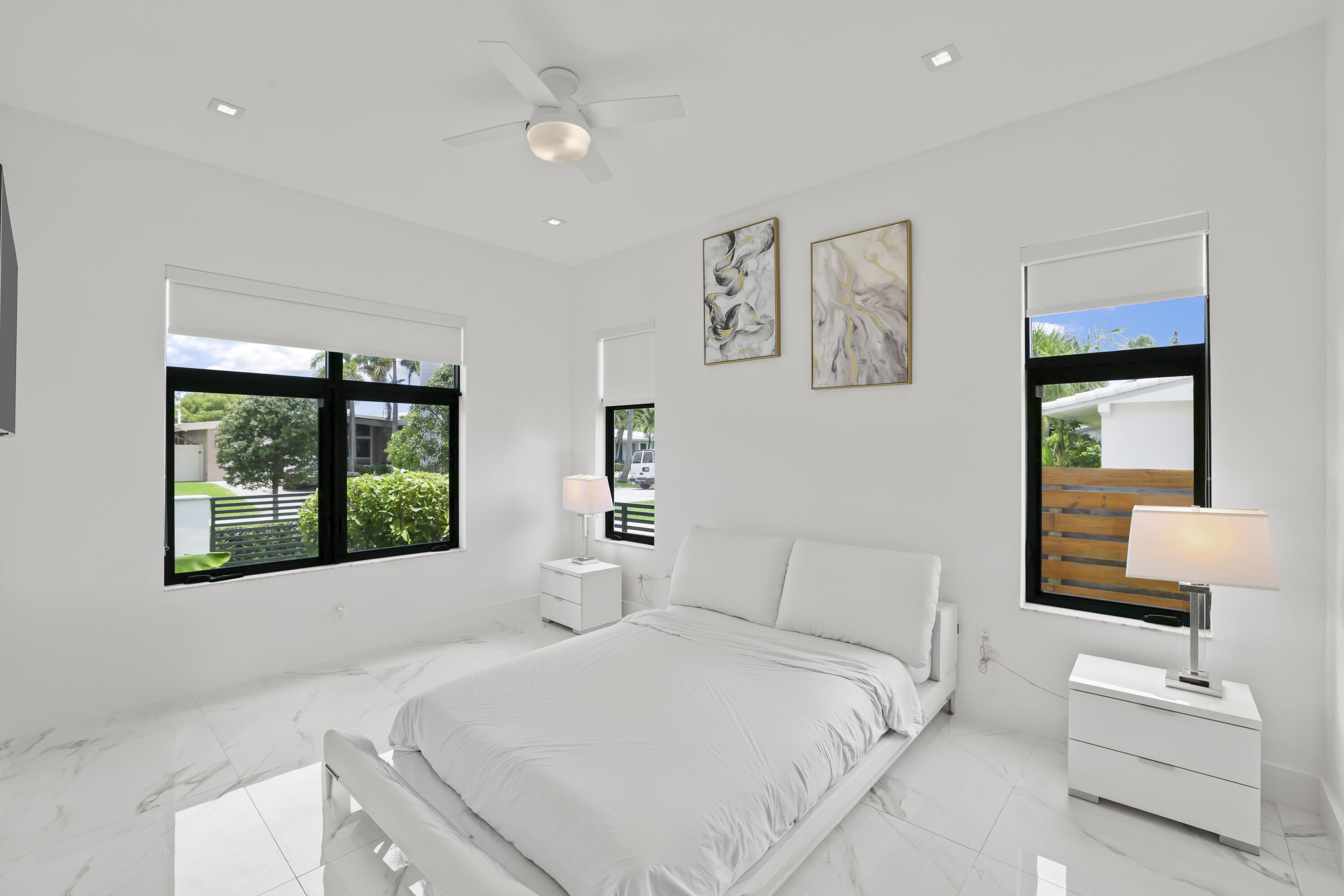 CYPRESS POINT - Residential