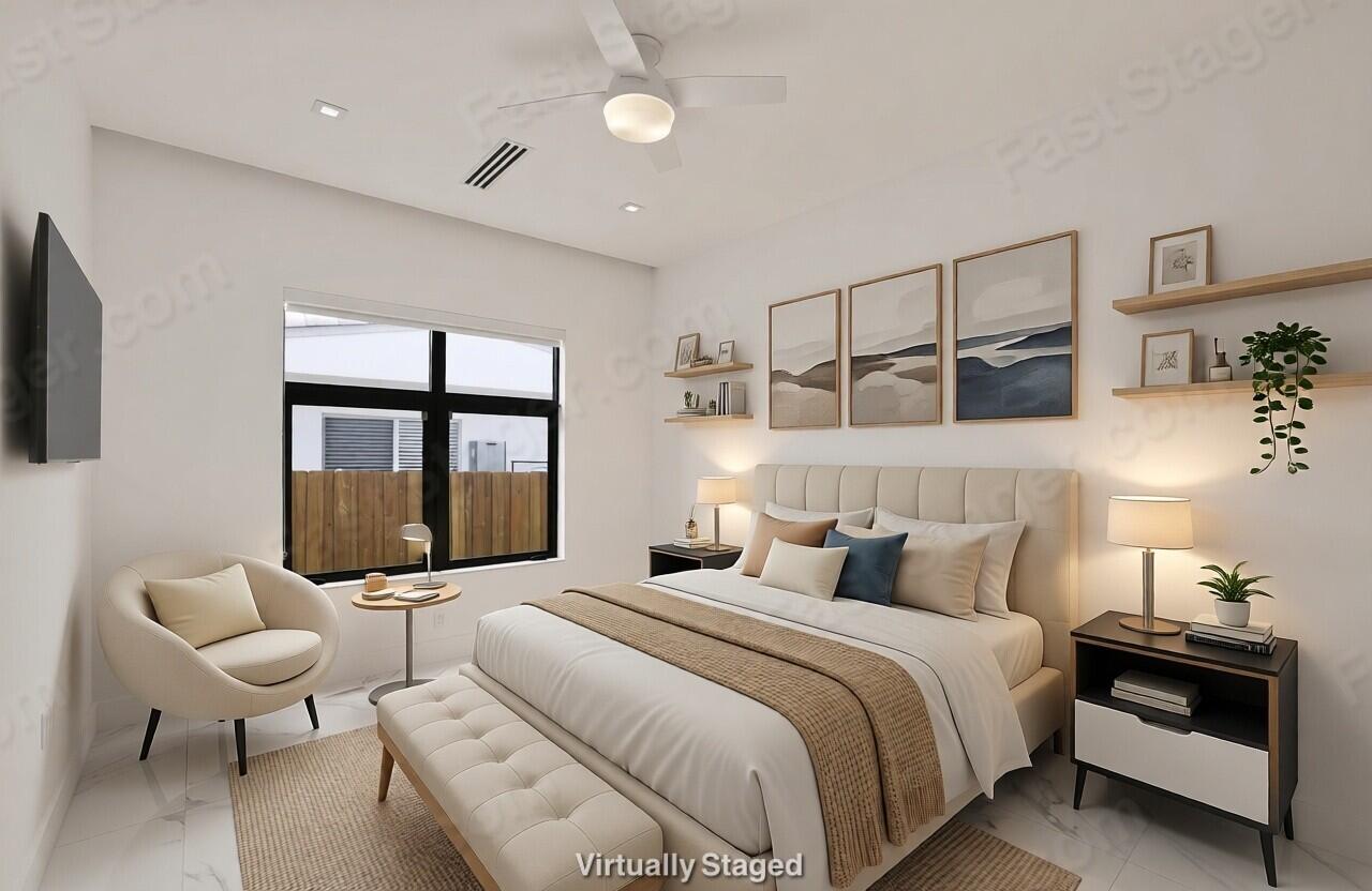 CYPRESS POINT - Residential