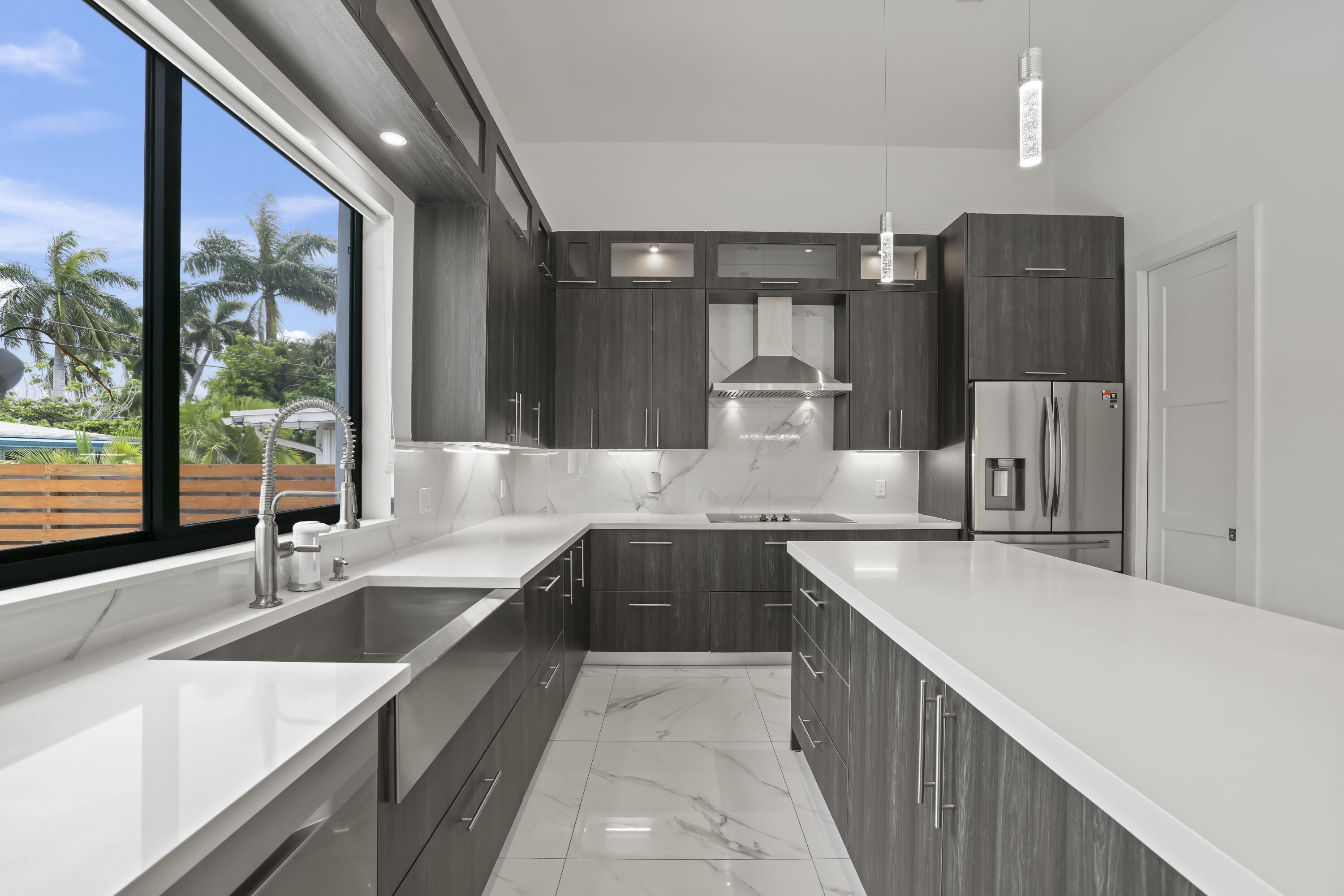 CYPRESS POINT - Residential