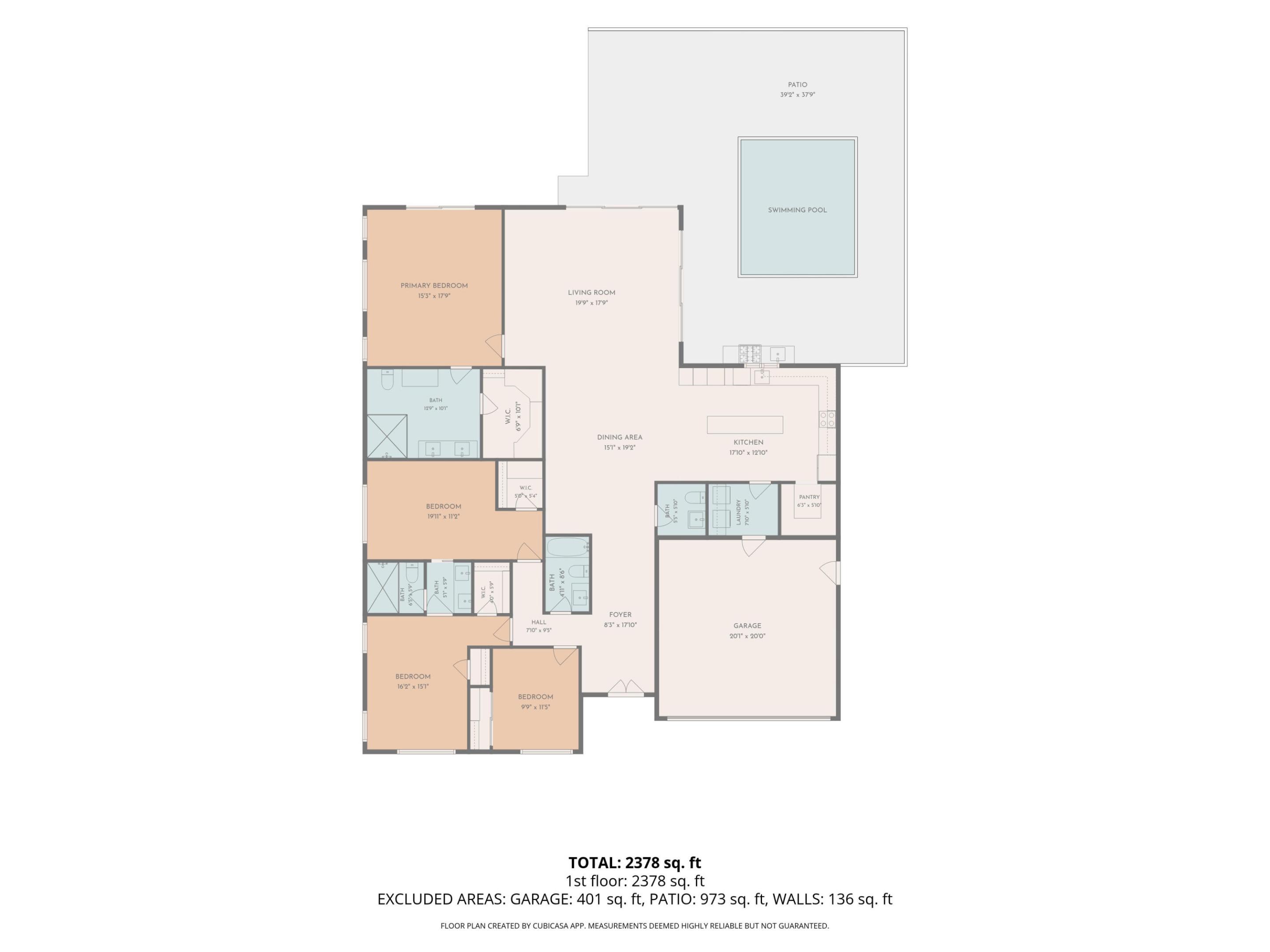 CYPRESS POINT - Residential