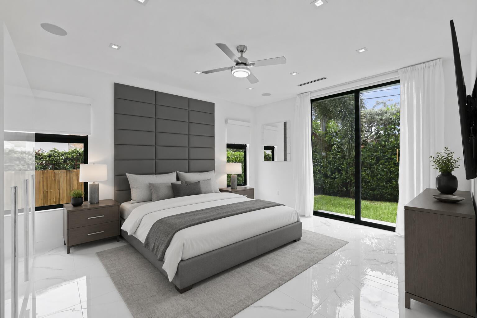 CYPRESS POINT - Residential