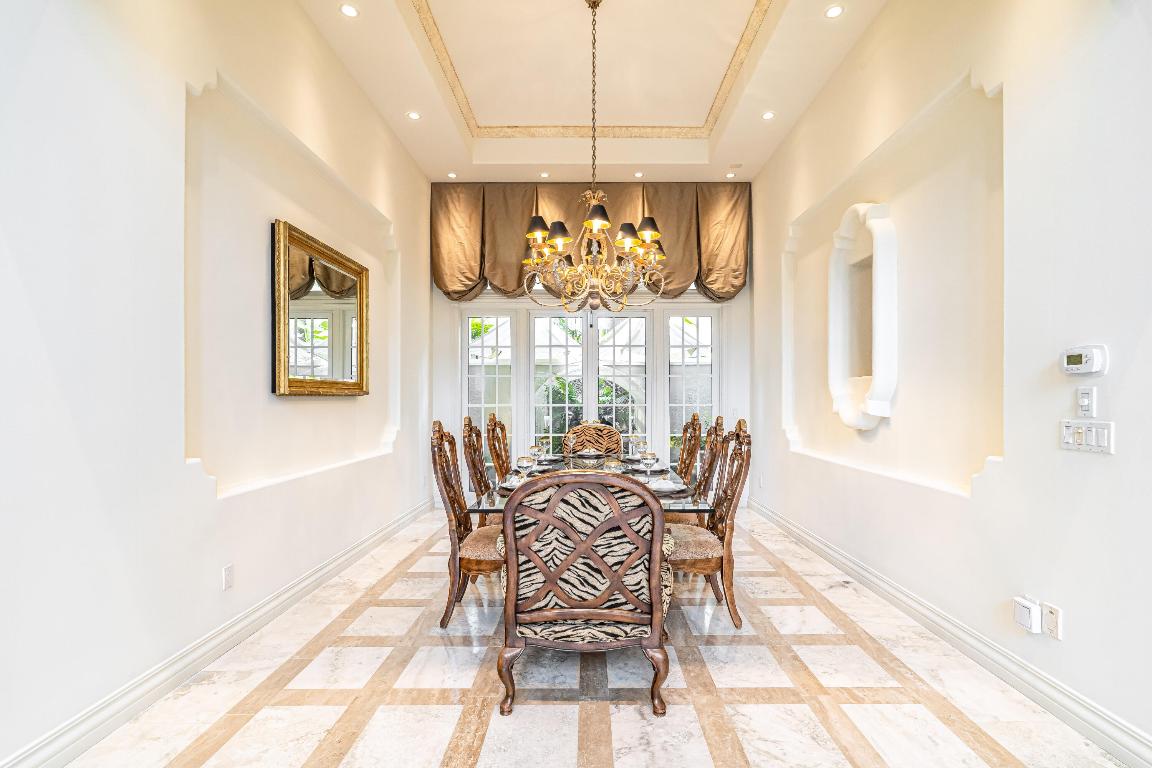 ADDISON ESTATES - Residential